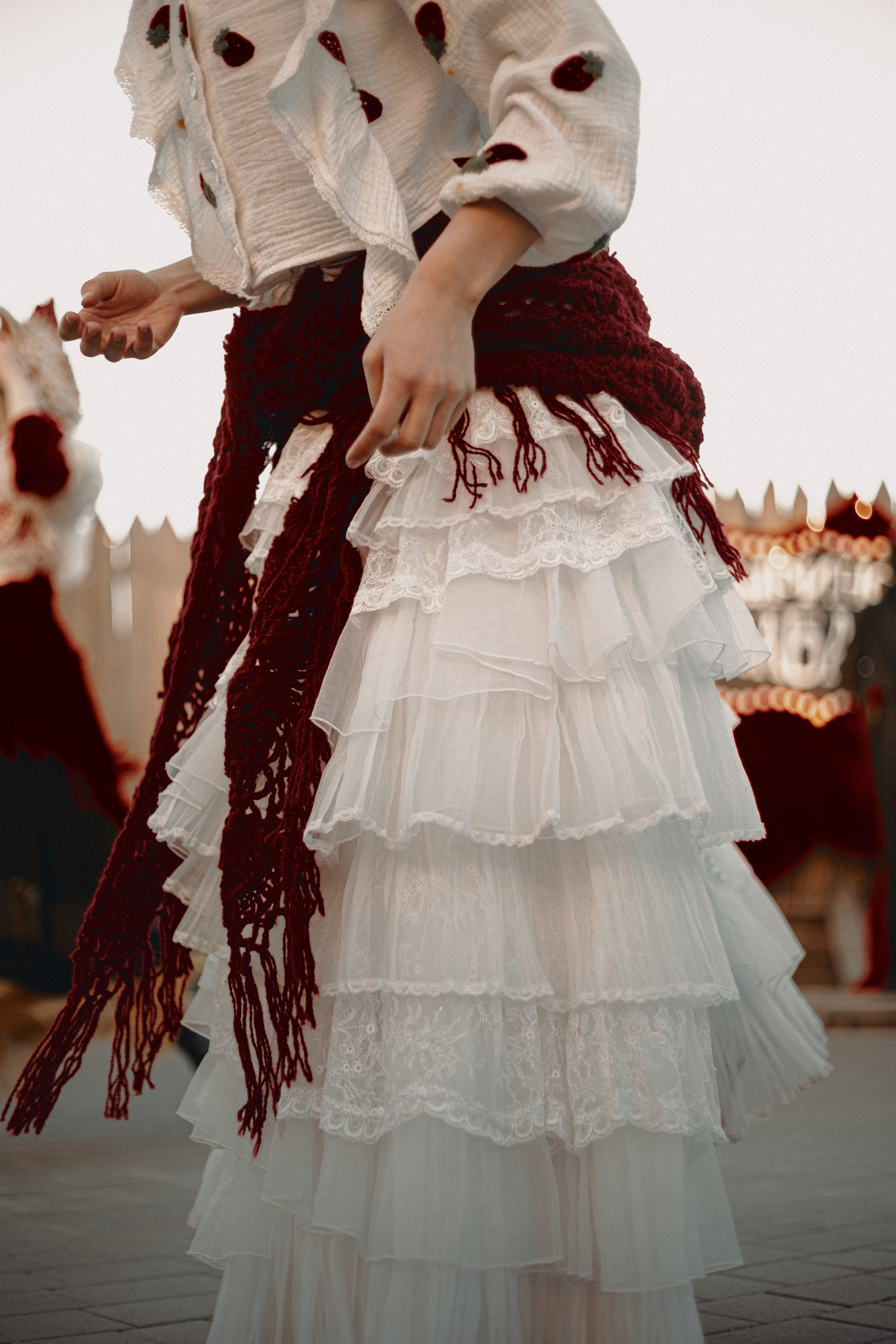 Спектакль «Куриное кабаре» от Свободного молодежного театра | Тобольск. Арт-фотограф Крис Л. в Тобольске: портрет, семейные, свадьбы