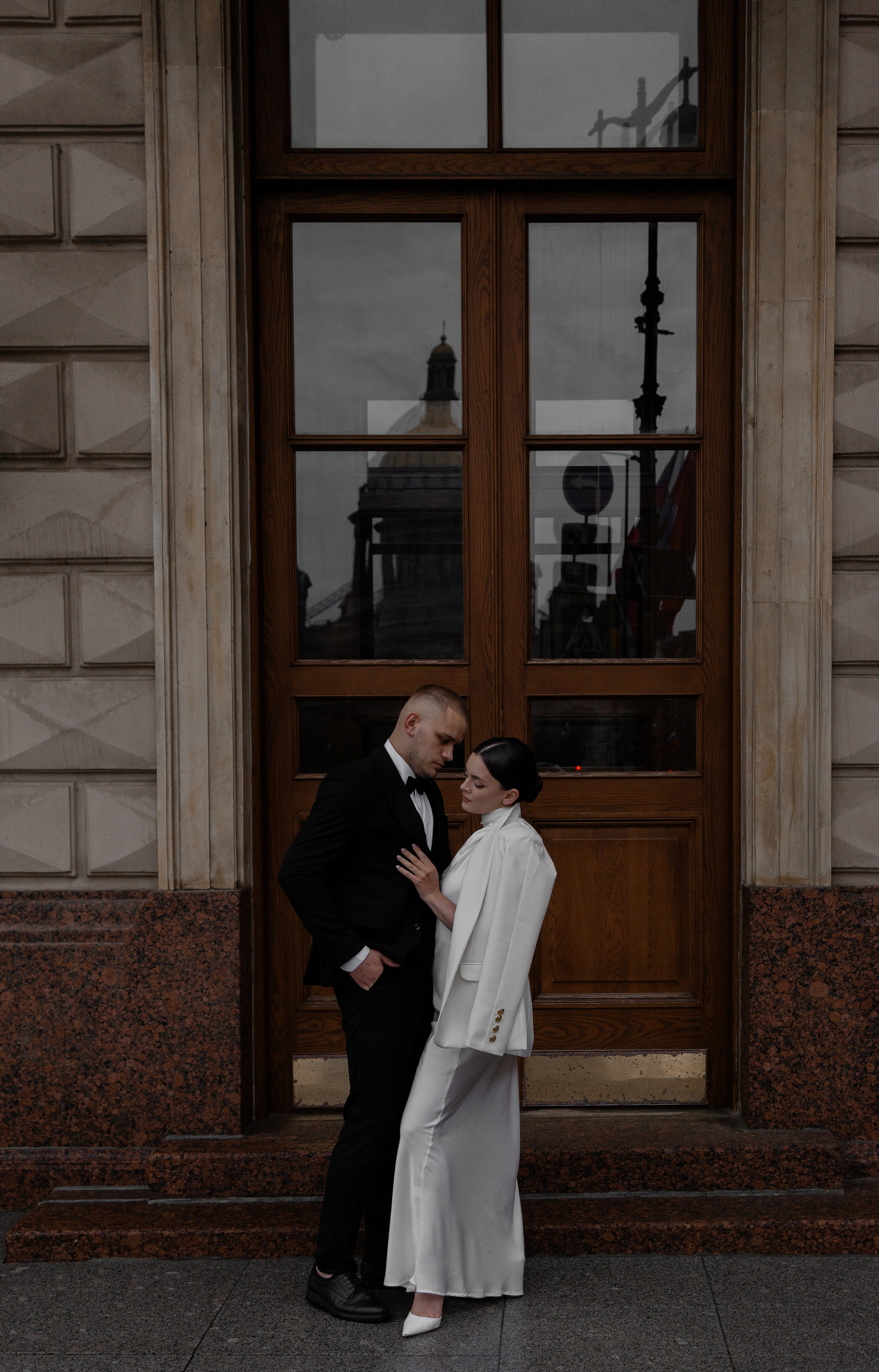 Георгий и Ирина. Орнштейн Полина I Фотограф Самара