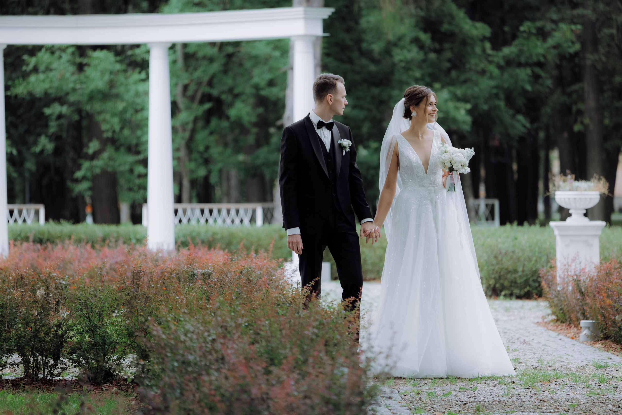 VLAD_VLADA (PARK_HOTEL_ROSENDORF). Фотограф Андрей Ширкалин Москва Московская обл, Коломна, Рязань