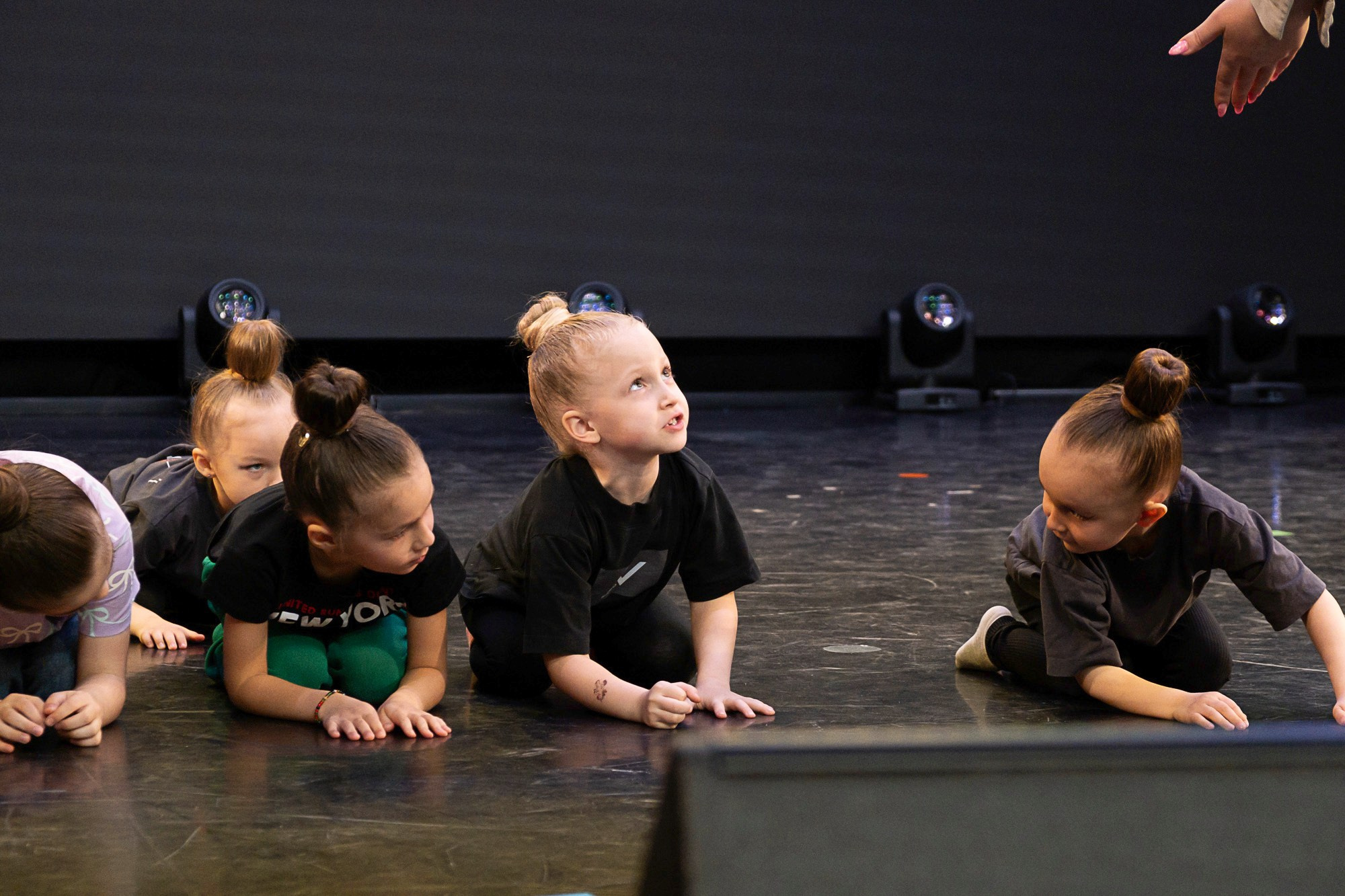 Живи танцуя 26.04.26. Репортажный фотограф в Казани Павел Серпокрылов