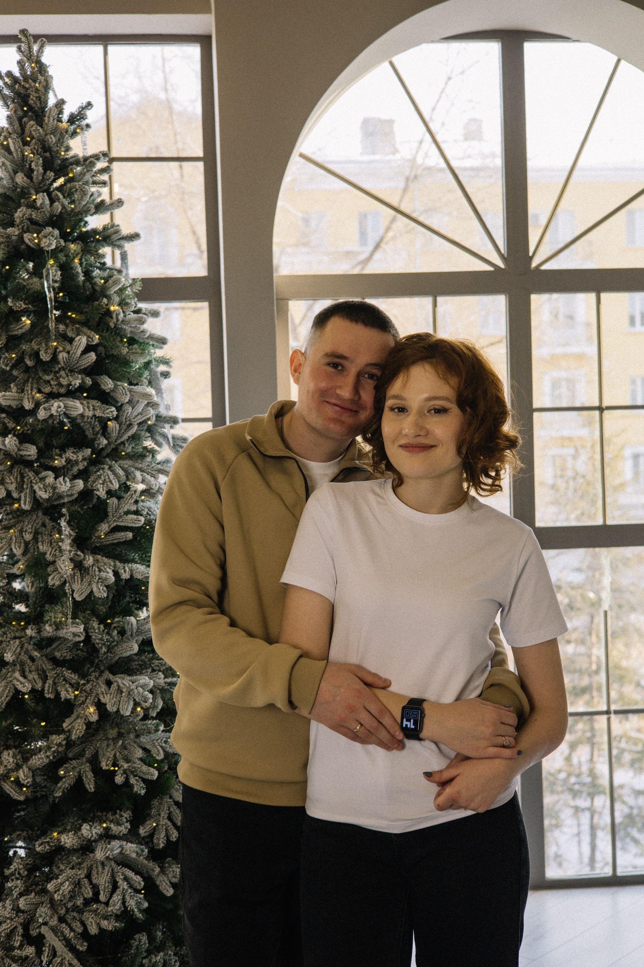 Даша ♡ Толя. Фотограф в г. Чита