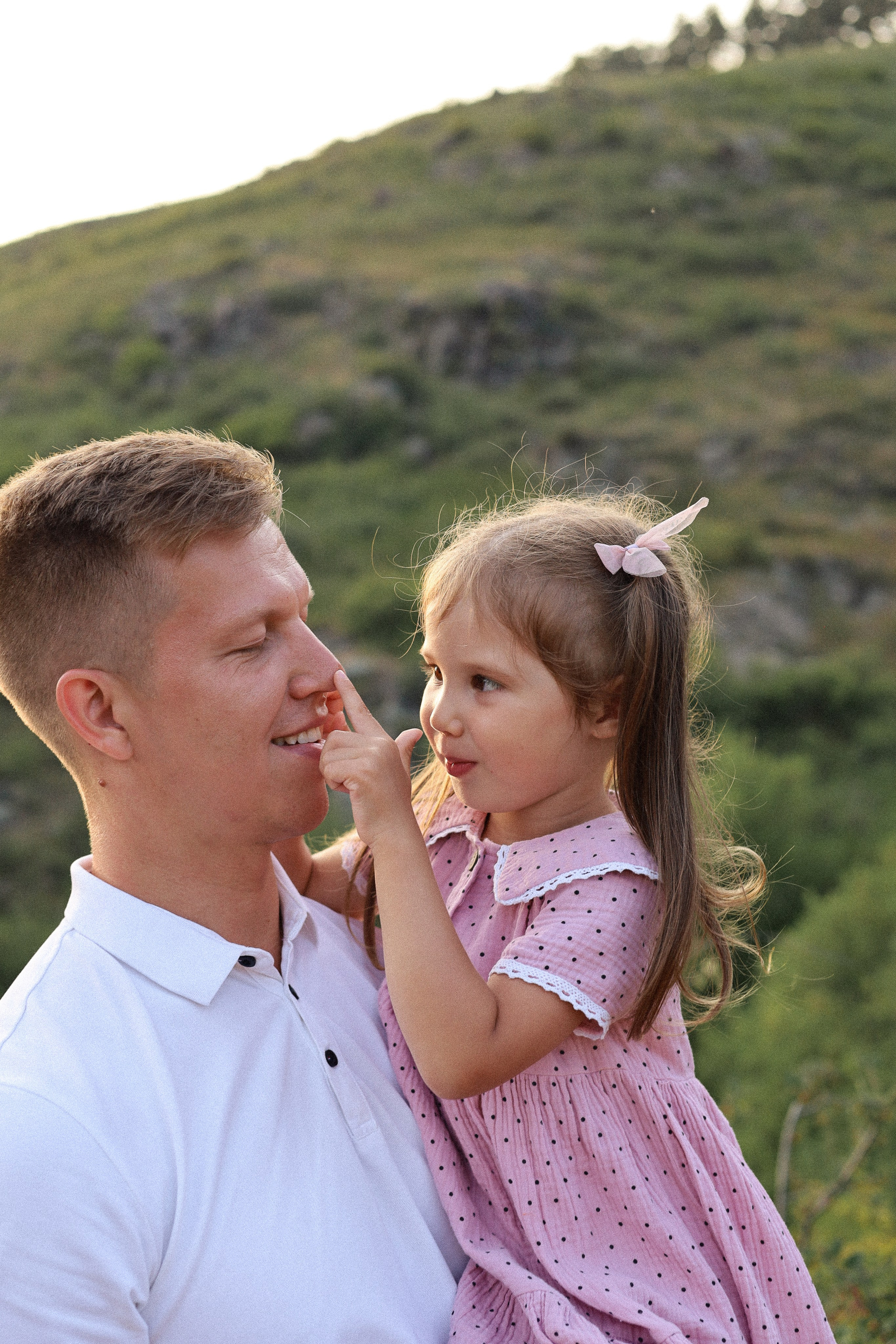 Сергей ♡ Кристина ♡ Полина. Фотограф в г. Чита