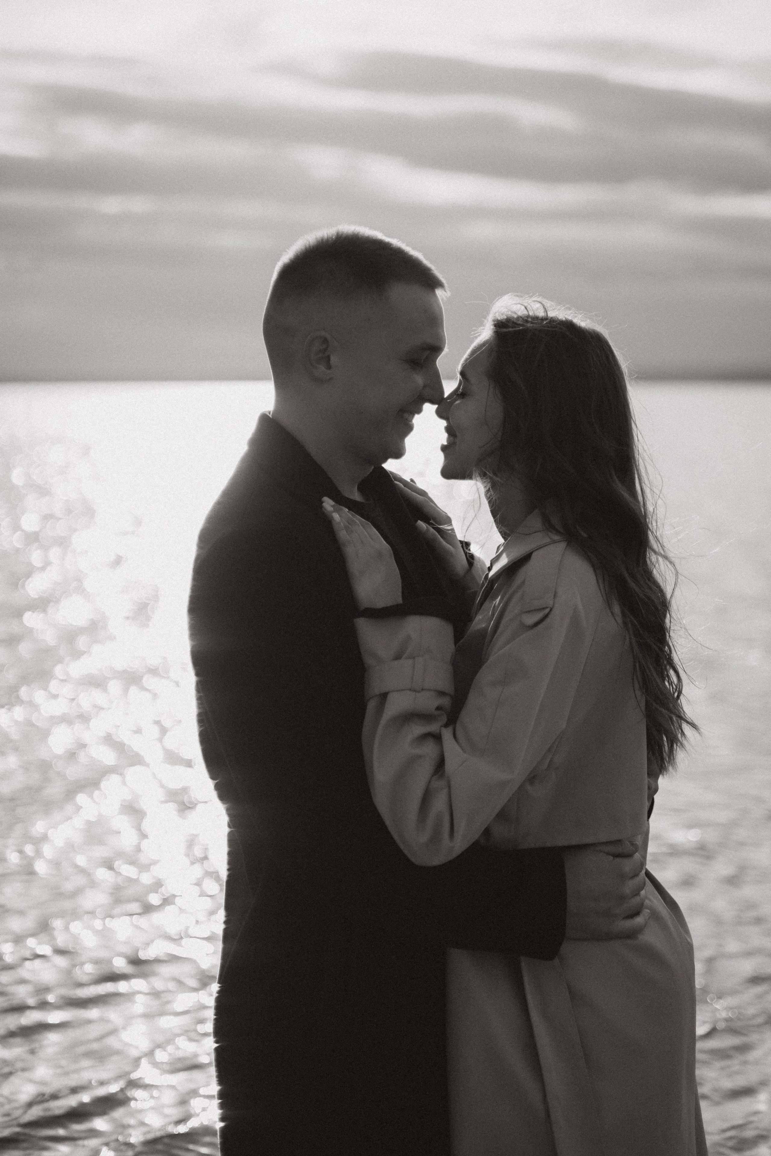 Карина, Иван. Фотограф в г. Чита