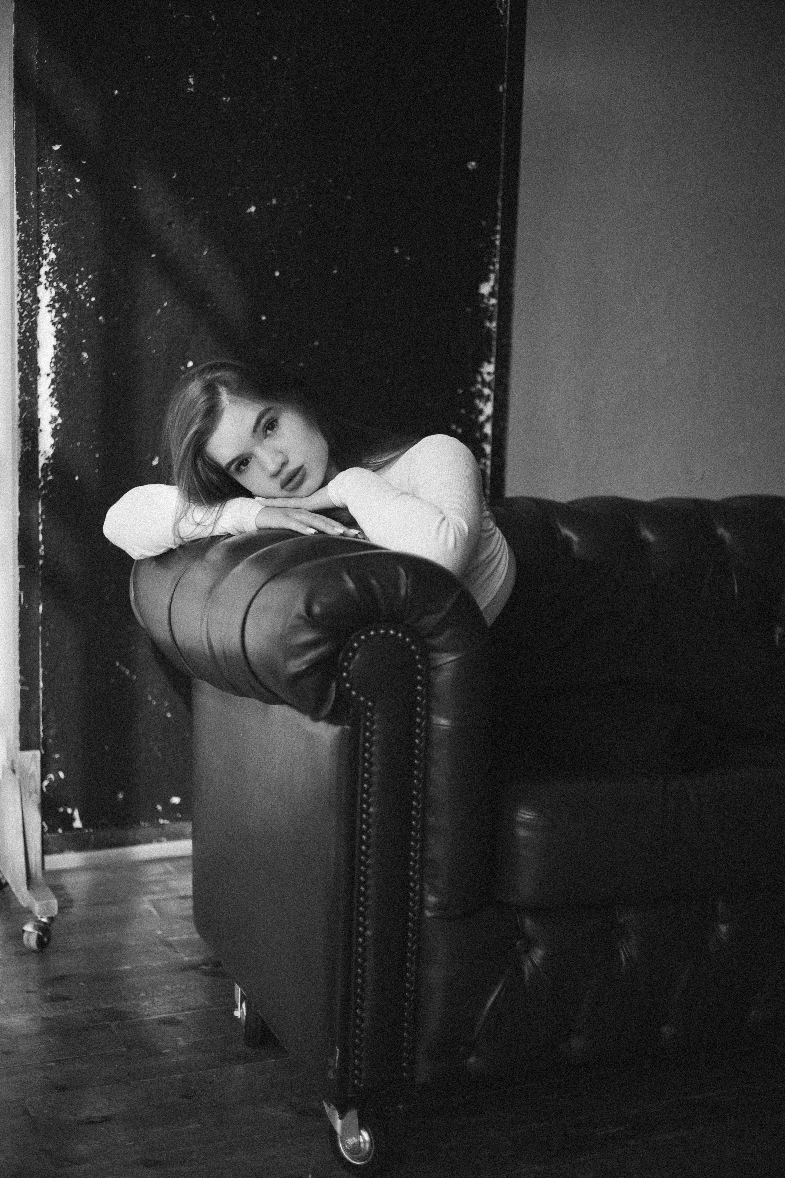 Ангелина. Фотограф в г. Чита