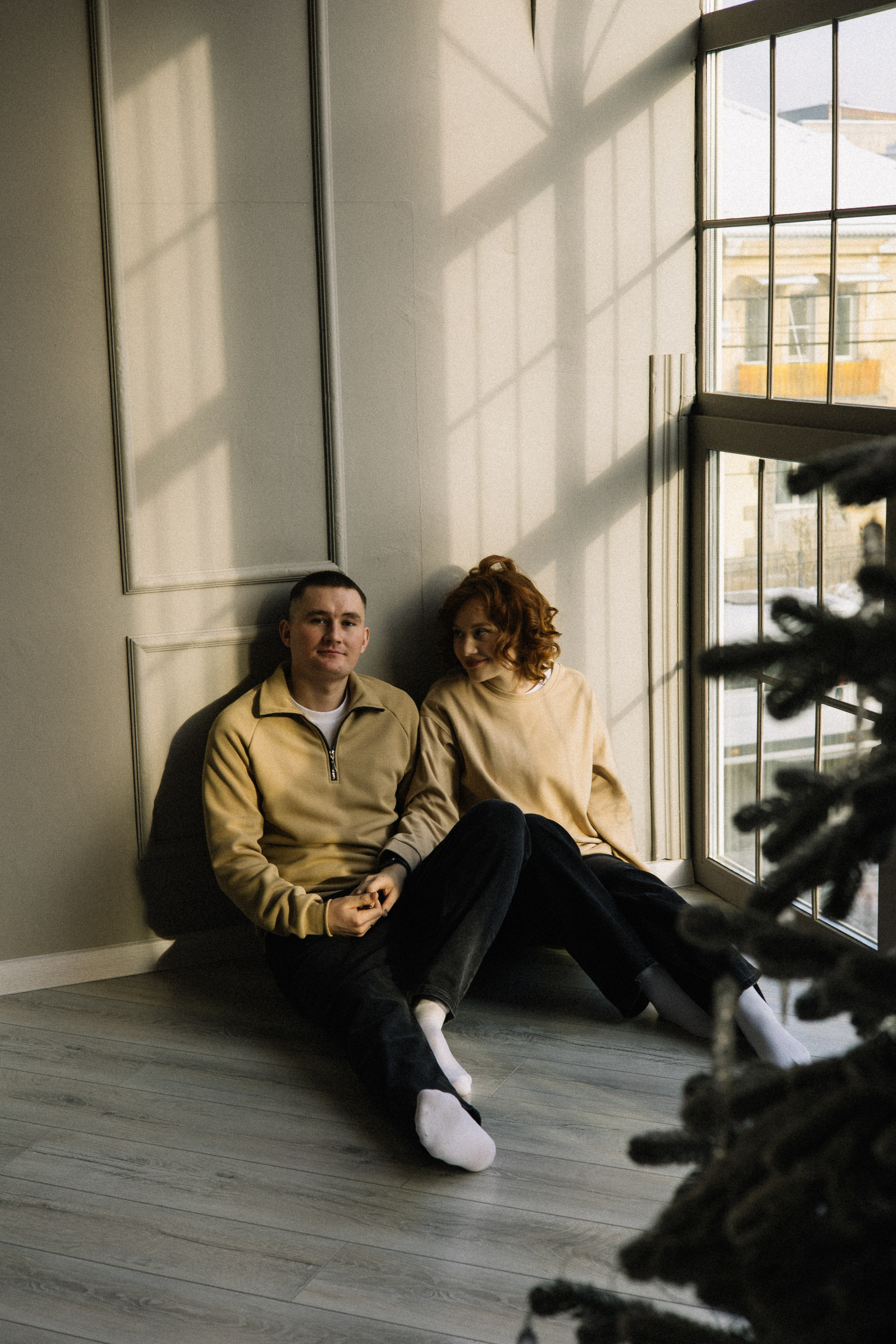 Даша ♡ Толя. Фотограф в г. Чита