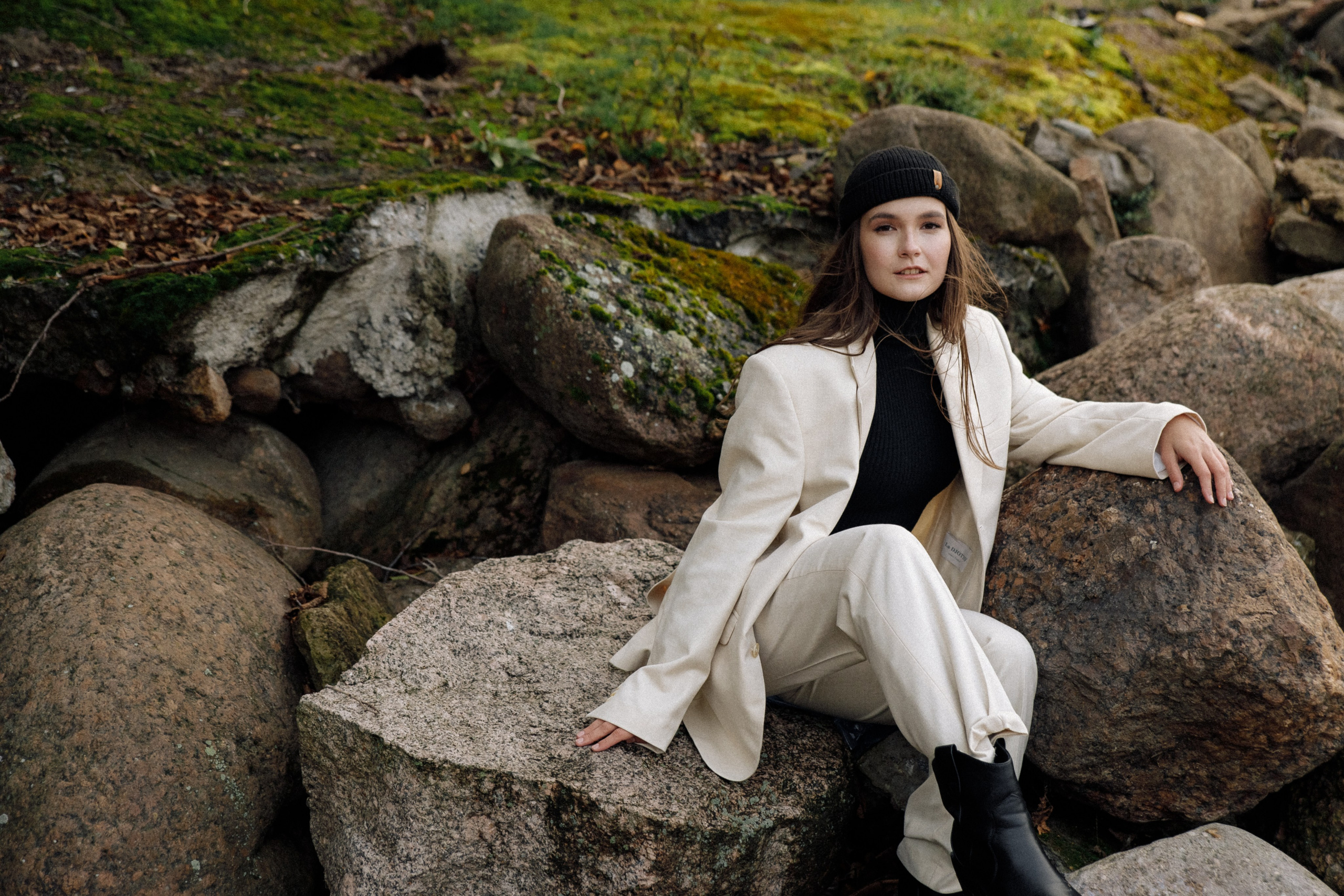 S E A. Главная