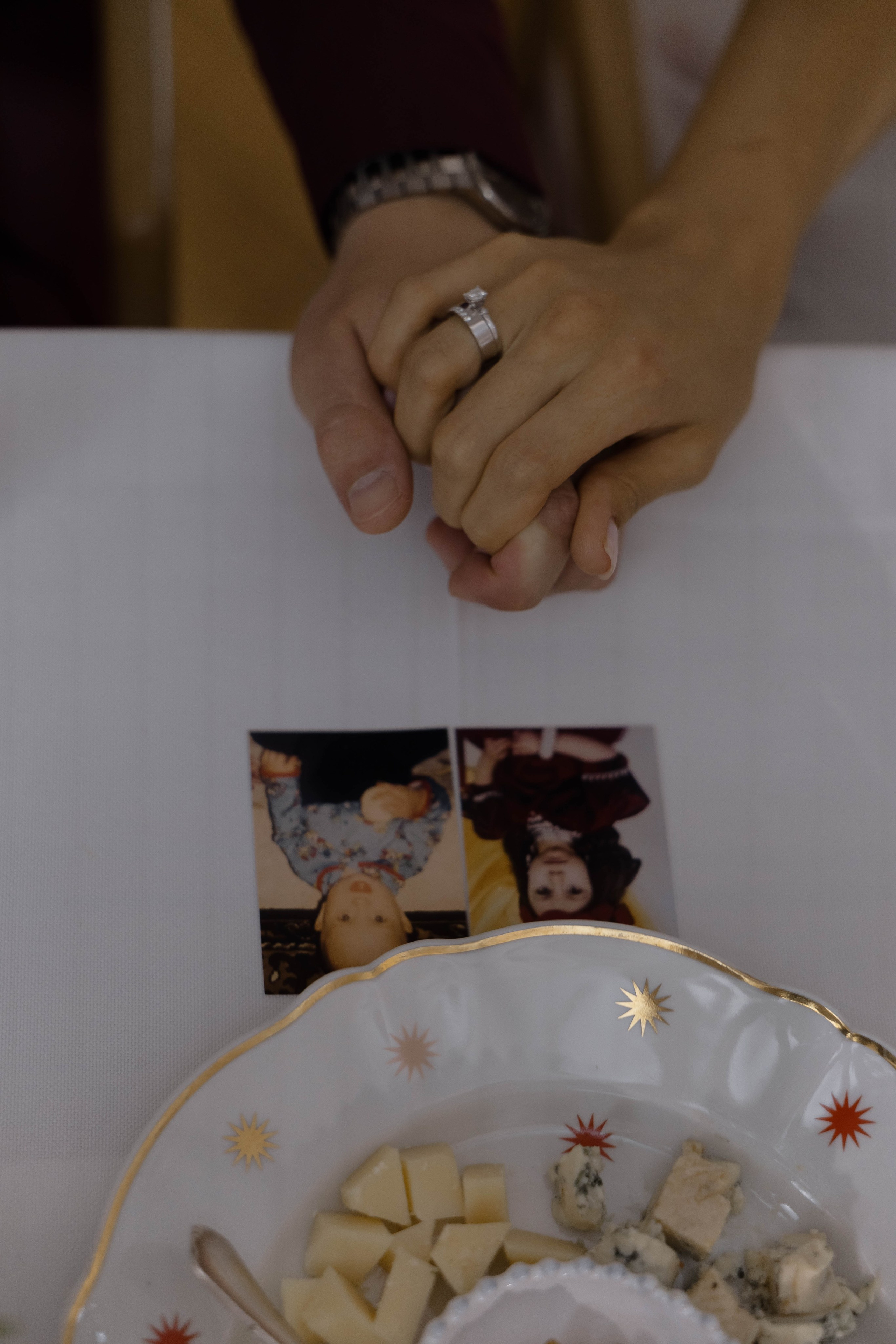 ARTEM | SABRINA. Главная