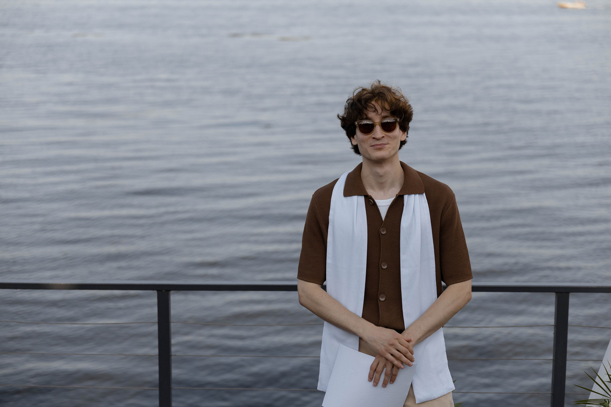 ILYA | POLINA. Главная