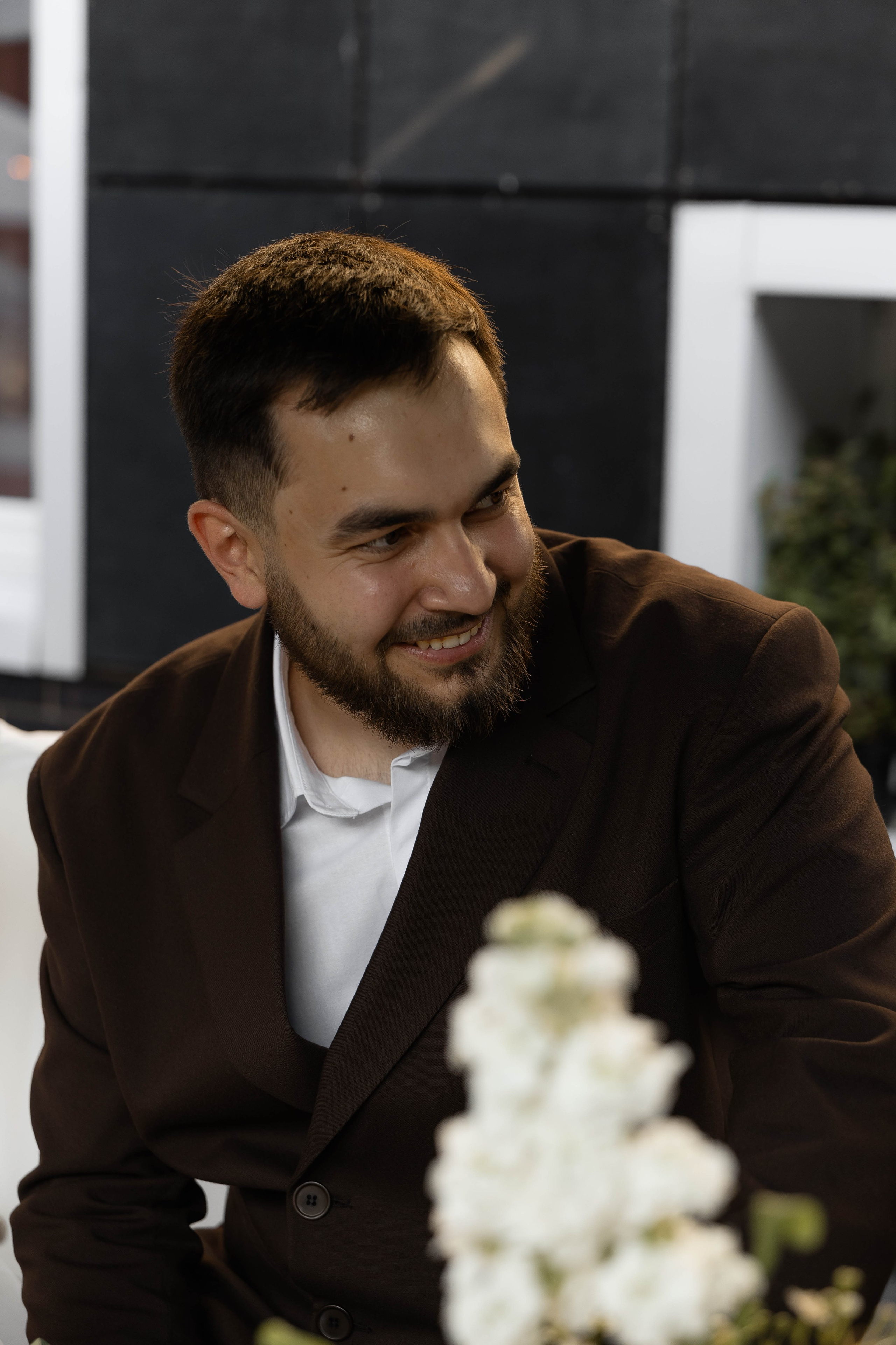 ILSUR | GUZEL. Главная