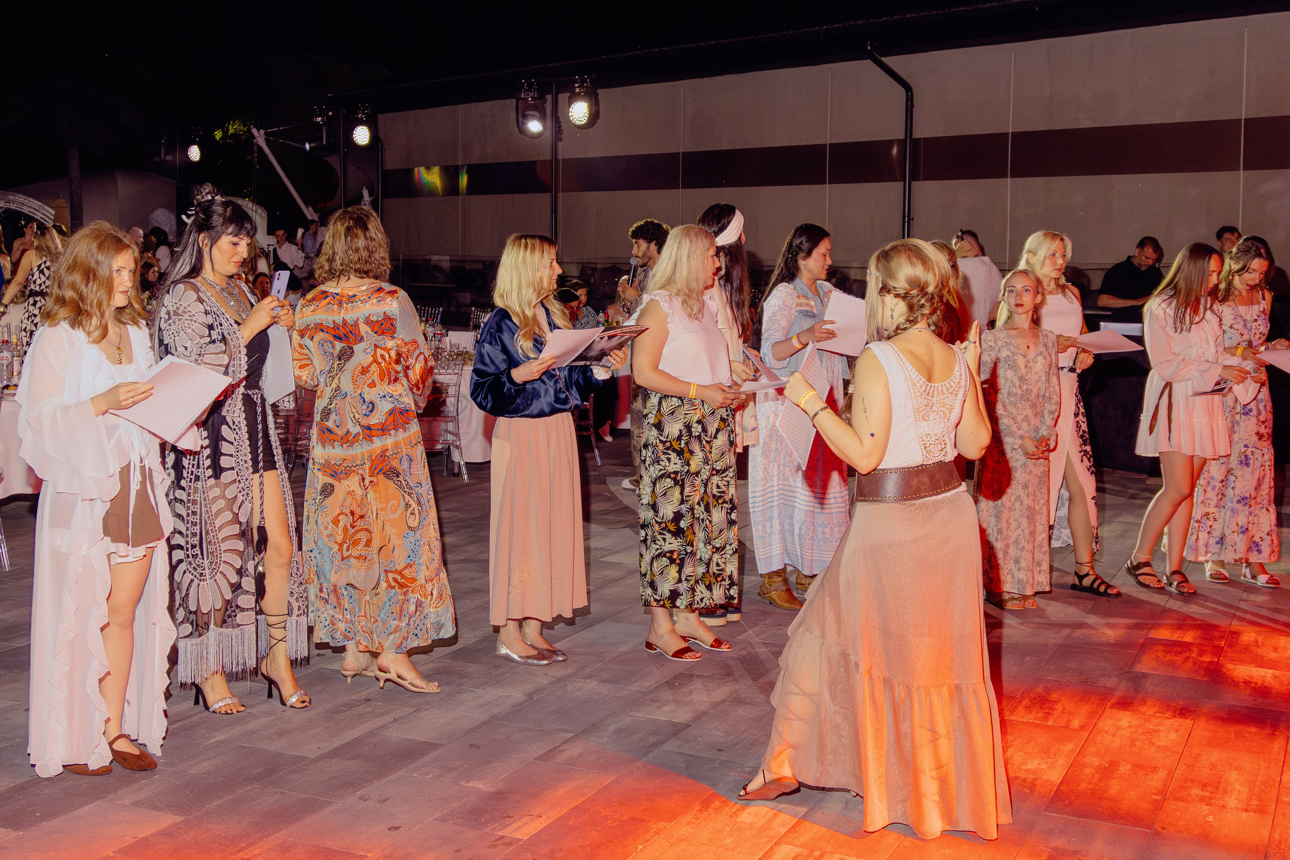 Репортажная съёмка корпоратива компании Феникс. Портретный фотограф в Ростове-на-Дону Антон Казарин