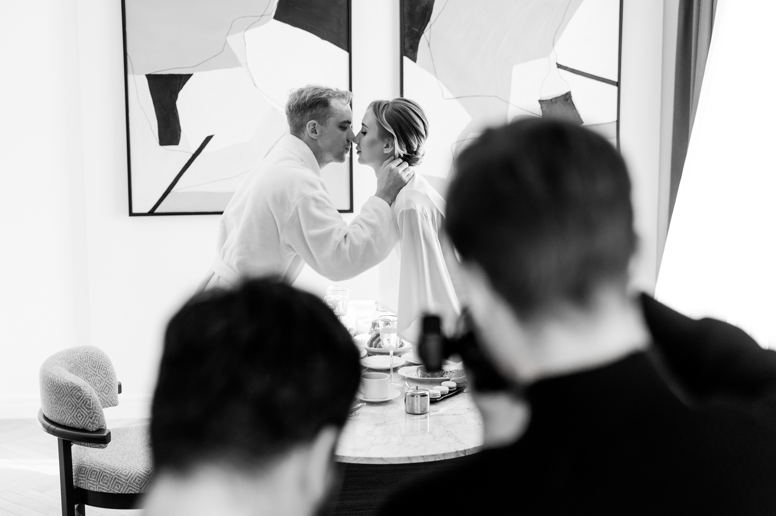 Свадьбы. Фотограф в Астрахани Богдан Ковенькин