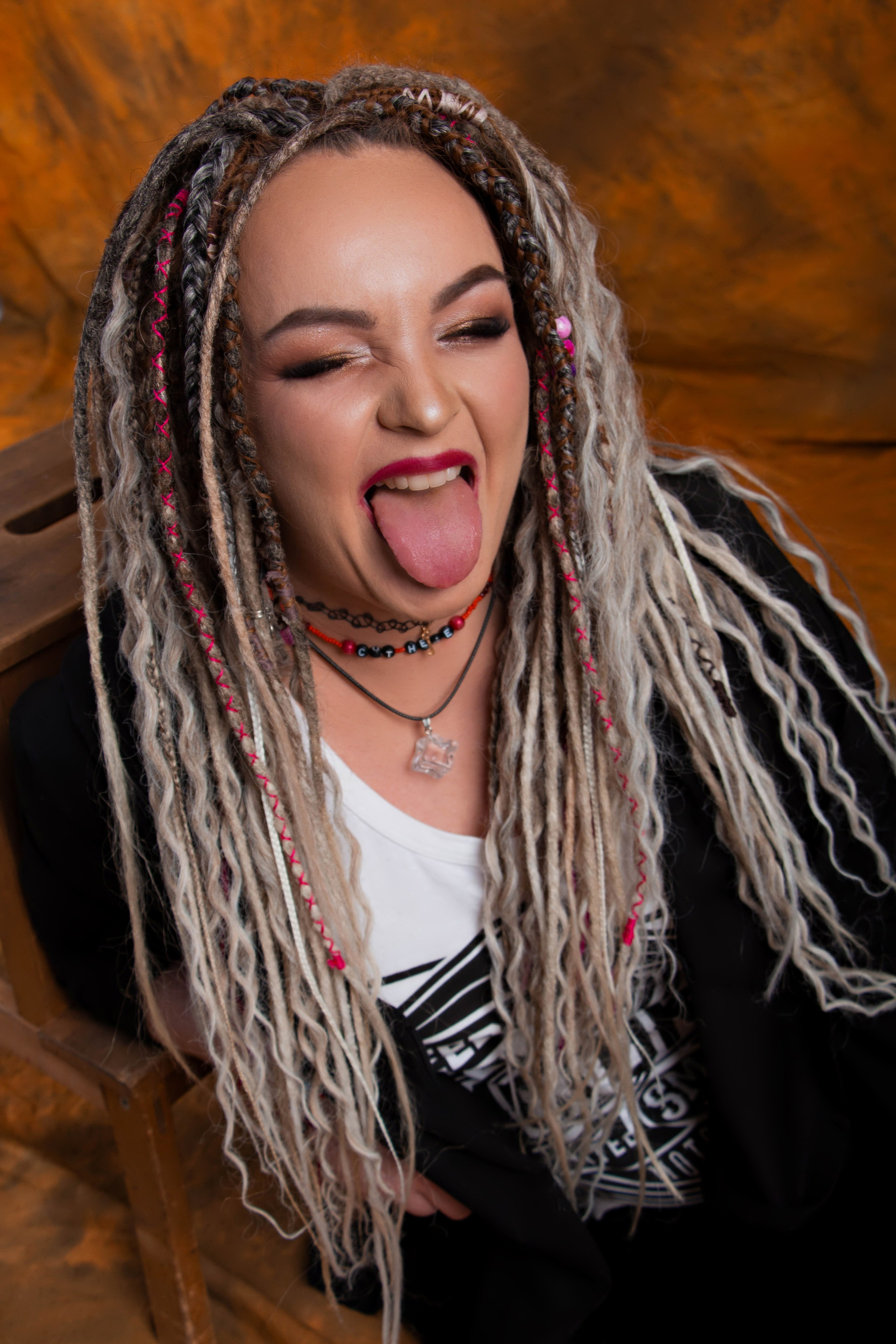 ДАШИКО. Репортажный и портретный фотограф Михаил Мартиросян