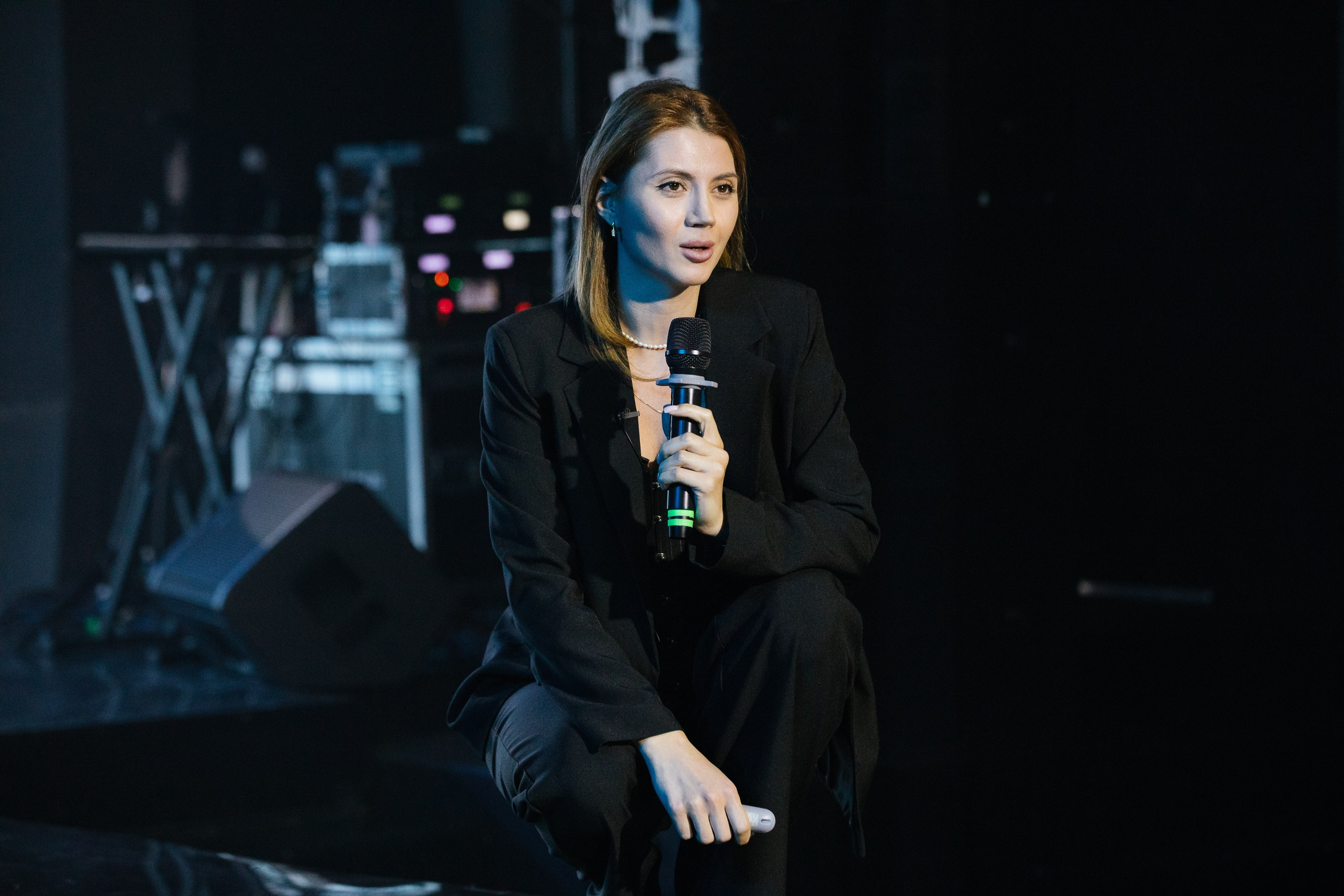 Выступления. VICTOR SAPOZHNIKOV