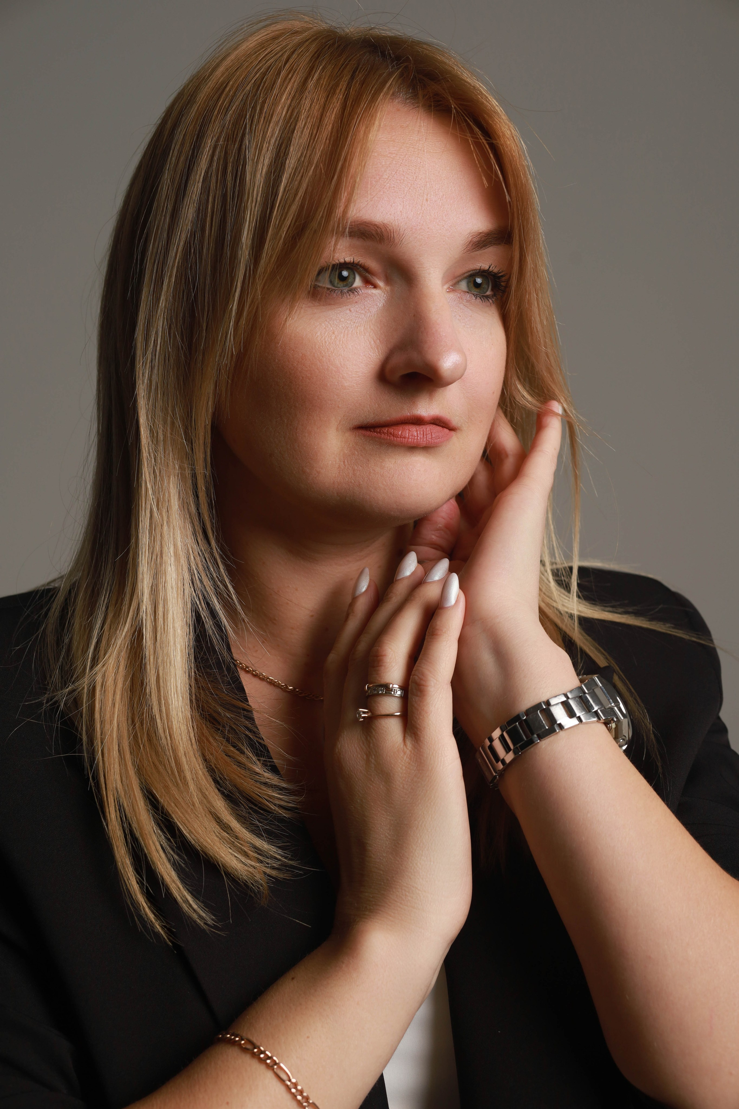 Фотосессия студийная. Фотограф в Крыму Татьяна Барицкая ЕНОТИКА