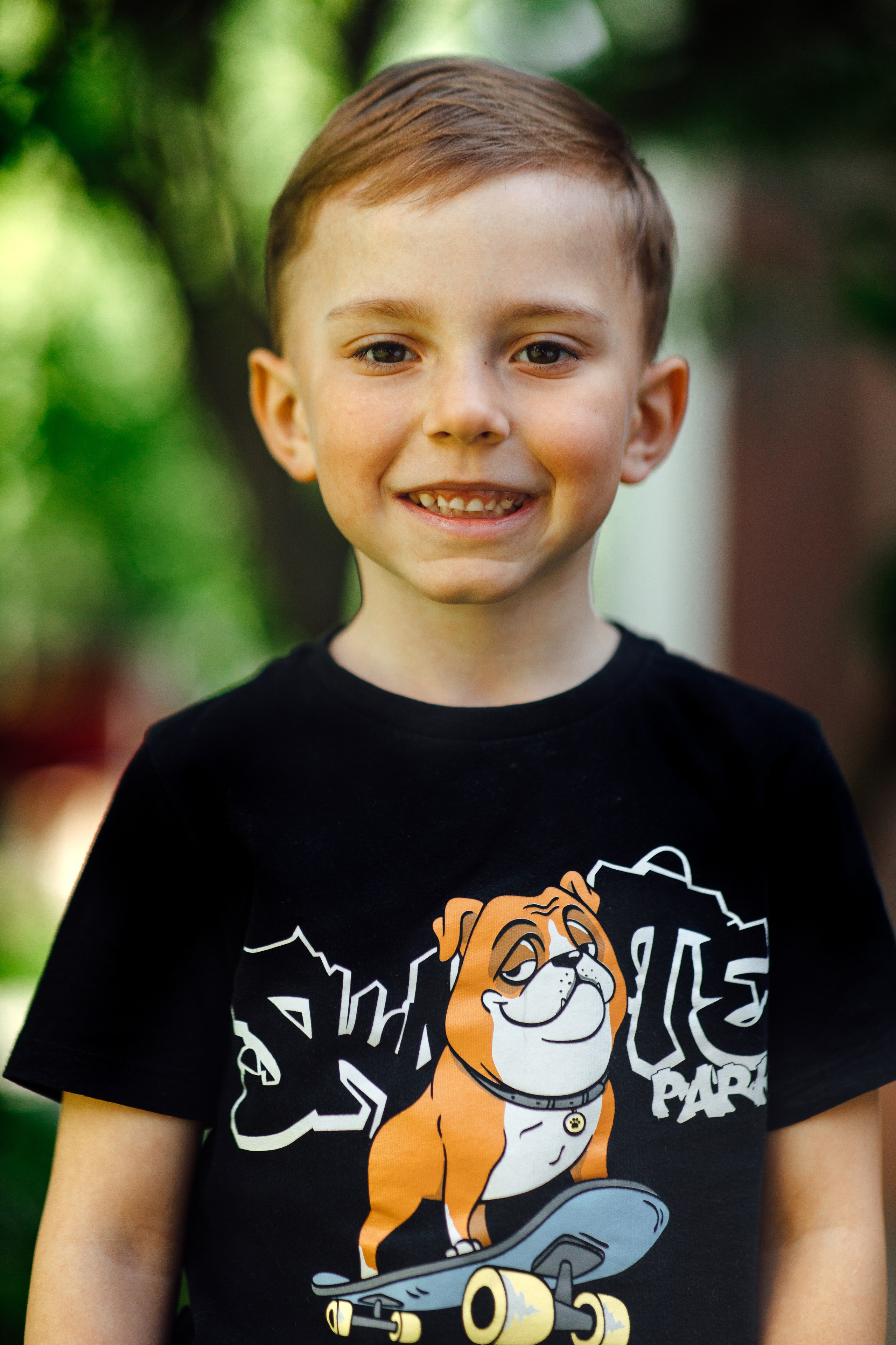 Выпускной в детском саду 2024