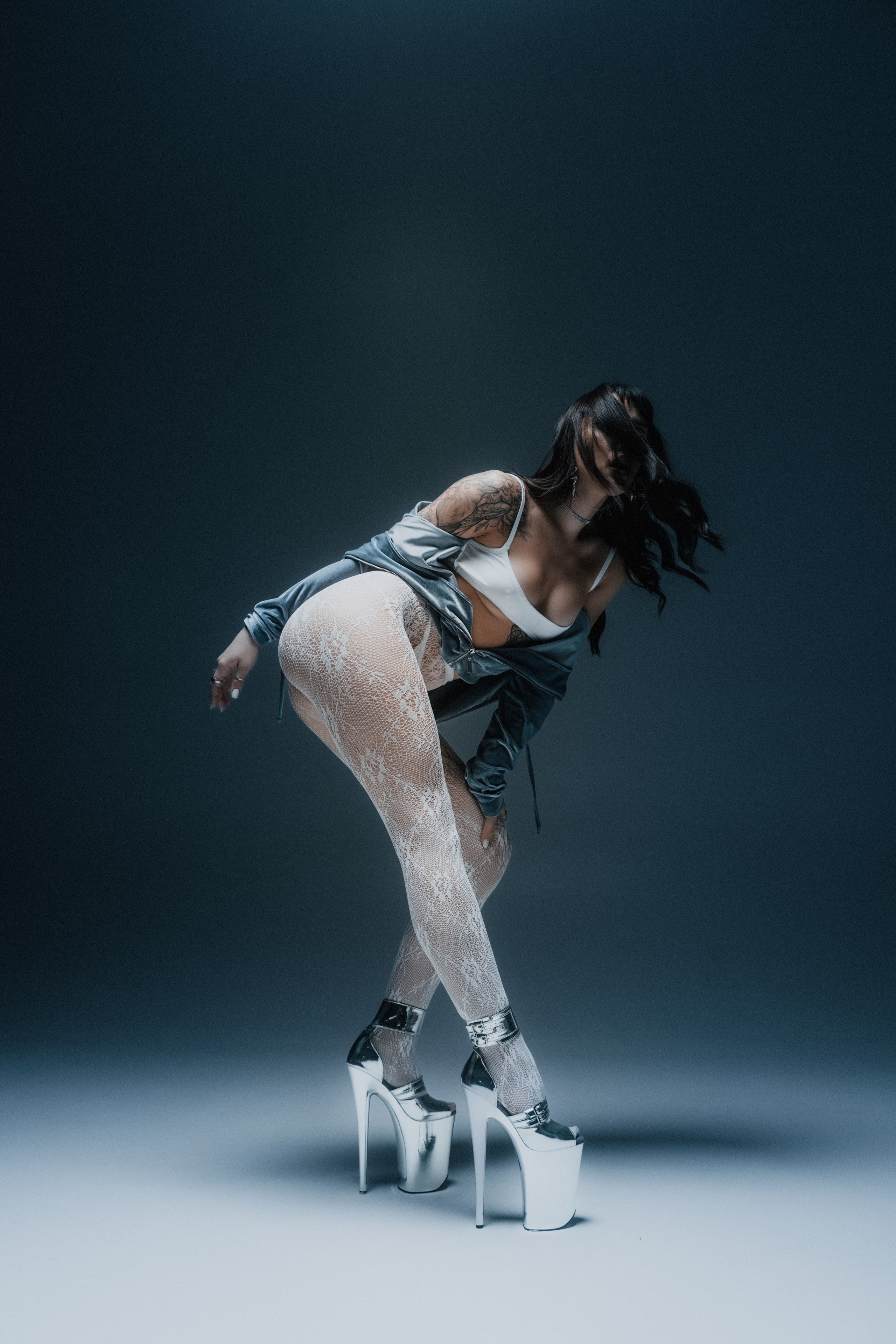 KAT VORONINA. Фотограф Владивосток Ян Паклин