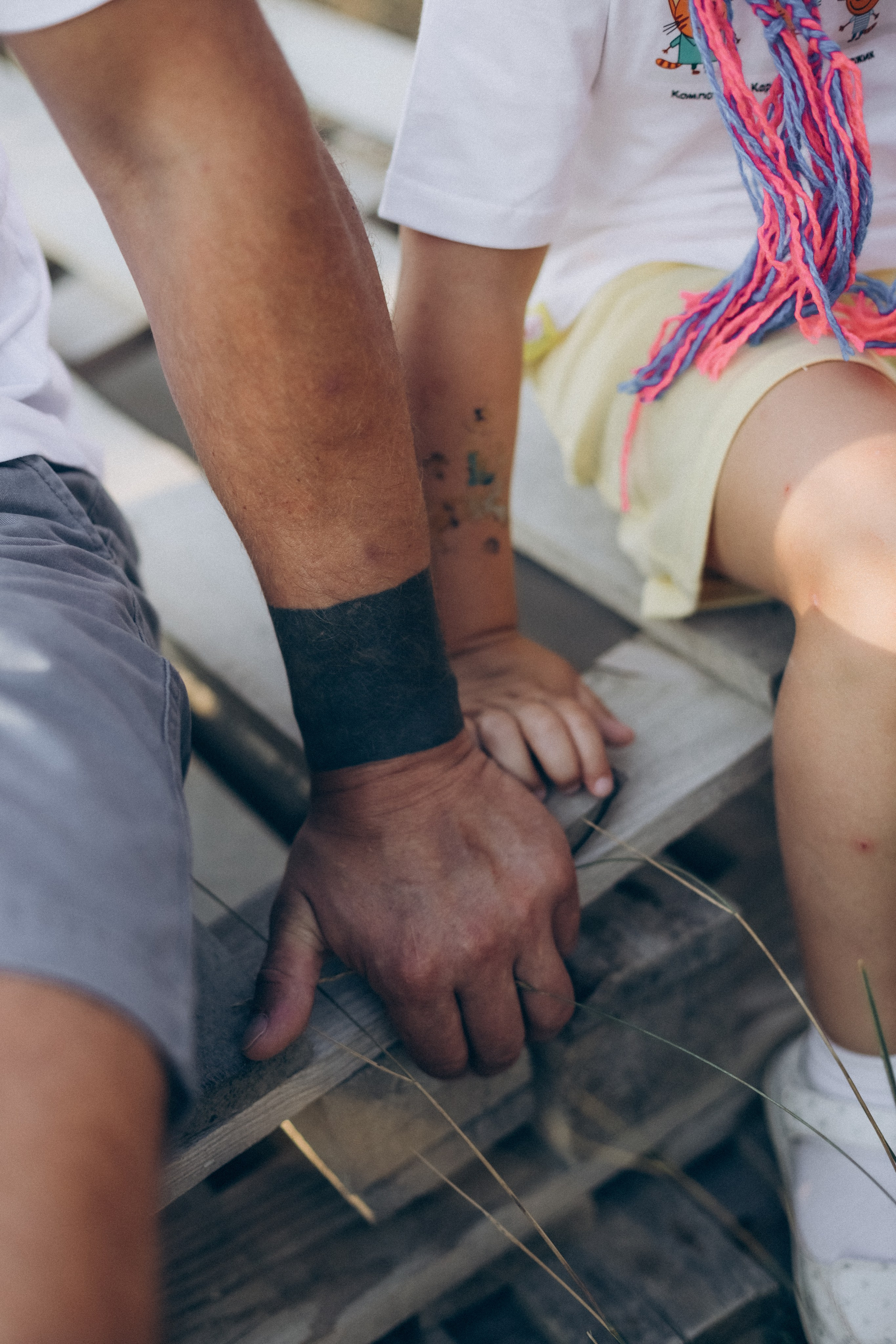 Сергей и Николь. Семейный фотограф Анапа