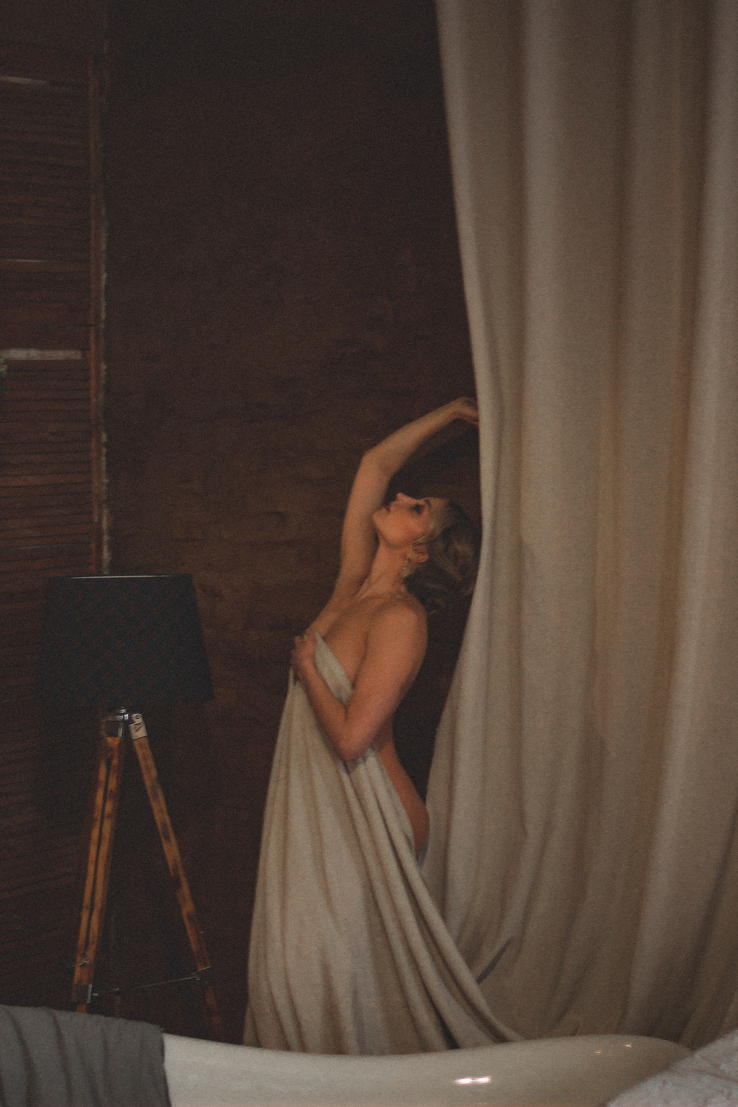 Ира. Фотограф и видеограф в Омск/Москва Сащенко Лера