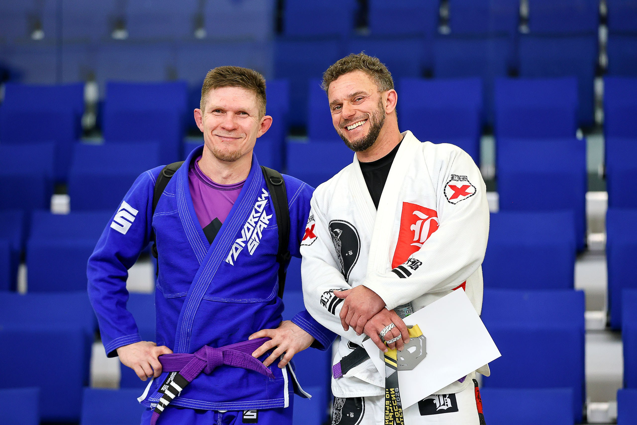 BJJ. Спортивный фотограф в Нижнем Новгороде и Сочи Ангелина Ильичева