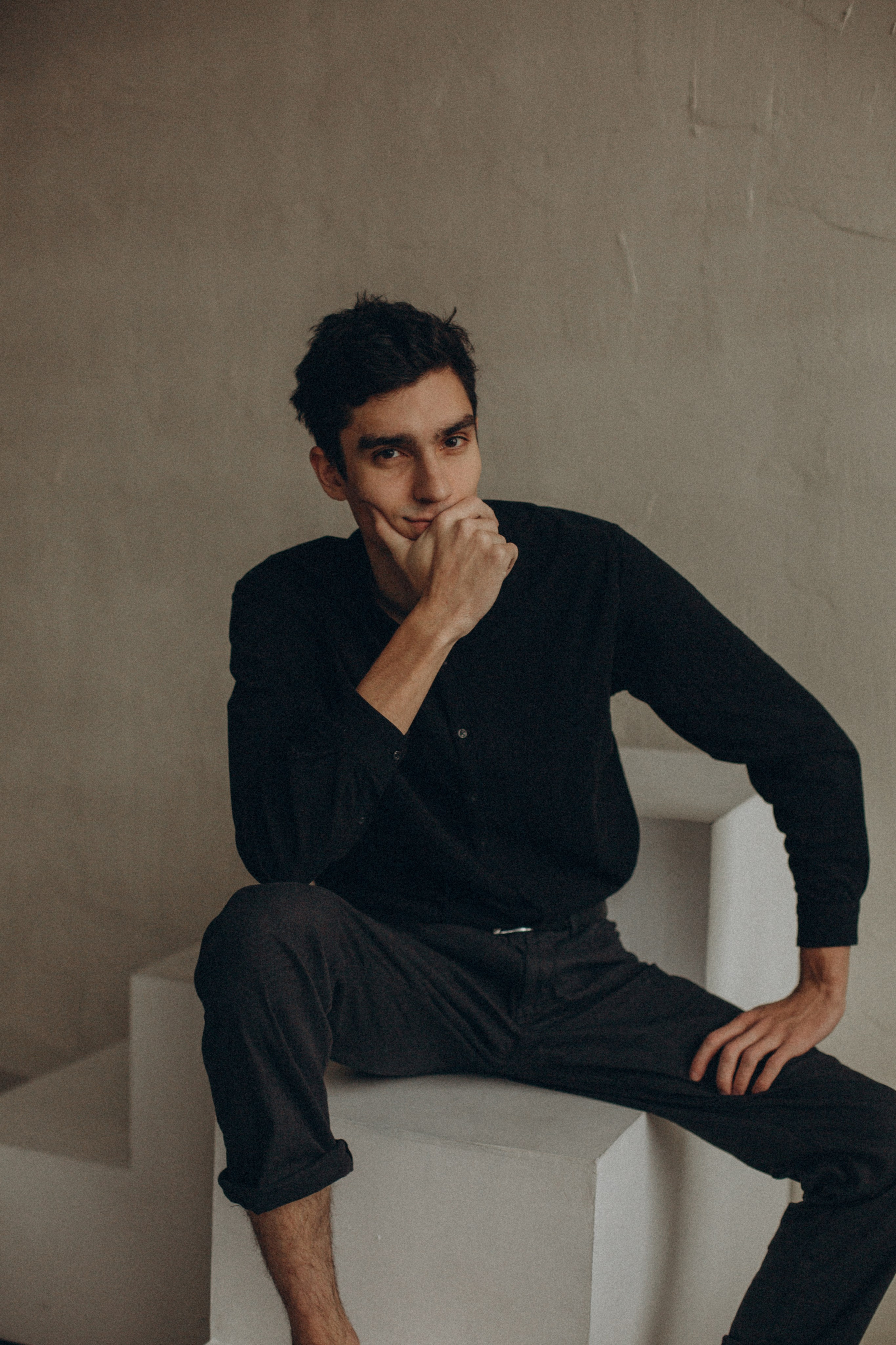 Тим. ГЛАВНАЯ