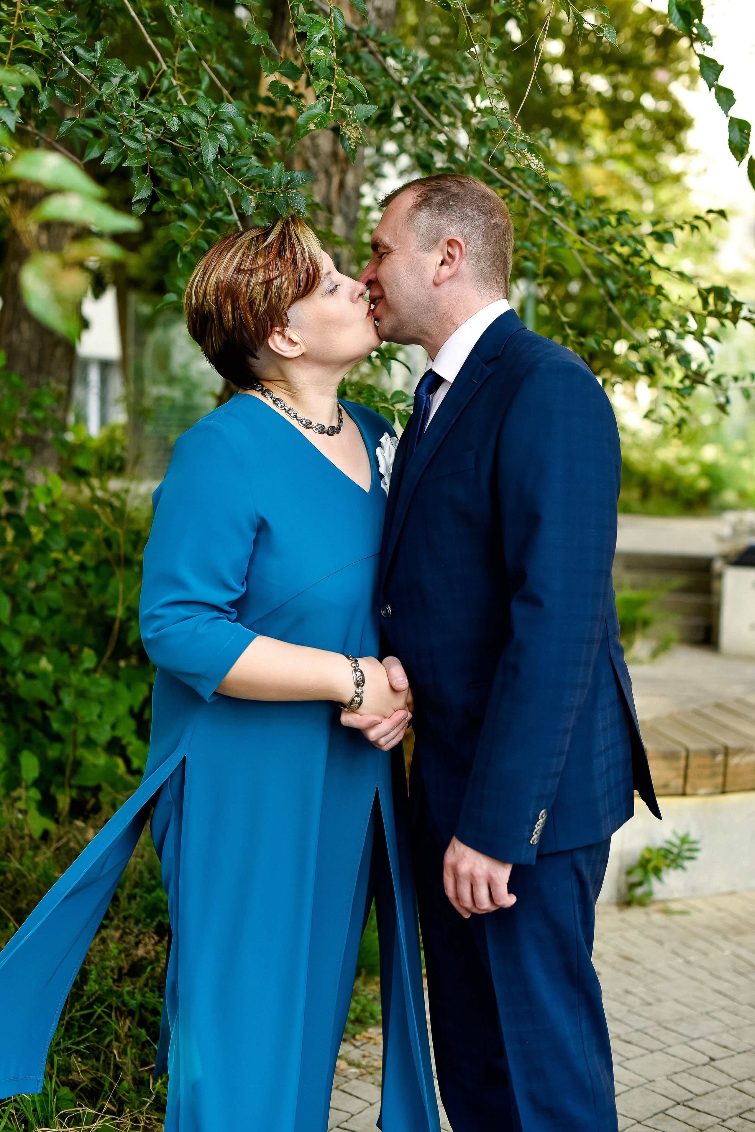 Свадьба Надежды и Анатолия