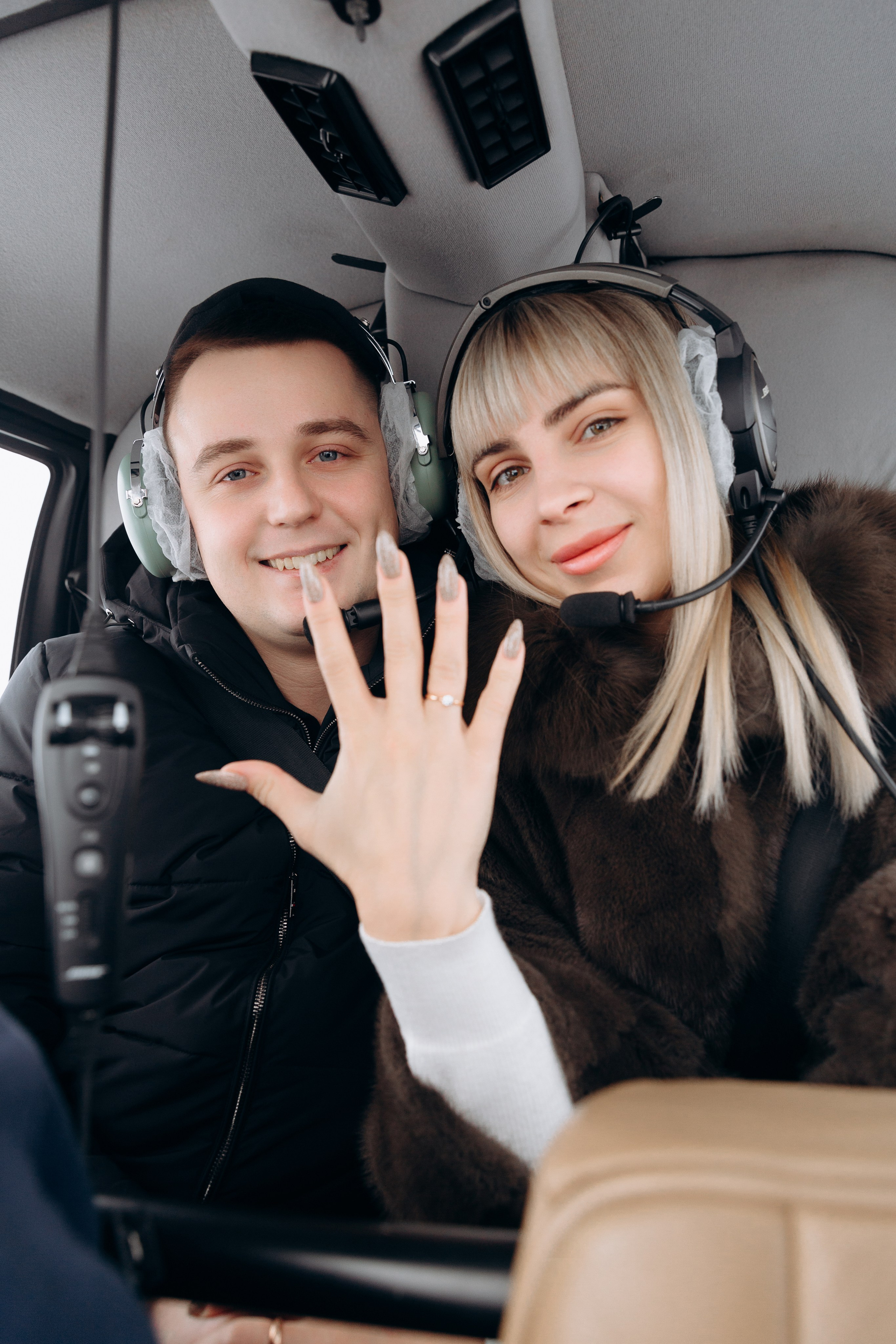 Парная фотосессия в Нижнем Новгороде. Фотограф в Нижнем Новгороде Александр Хамов