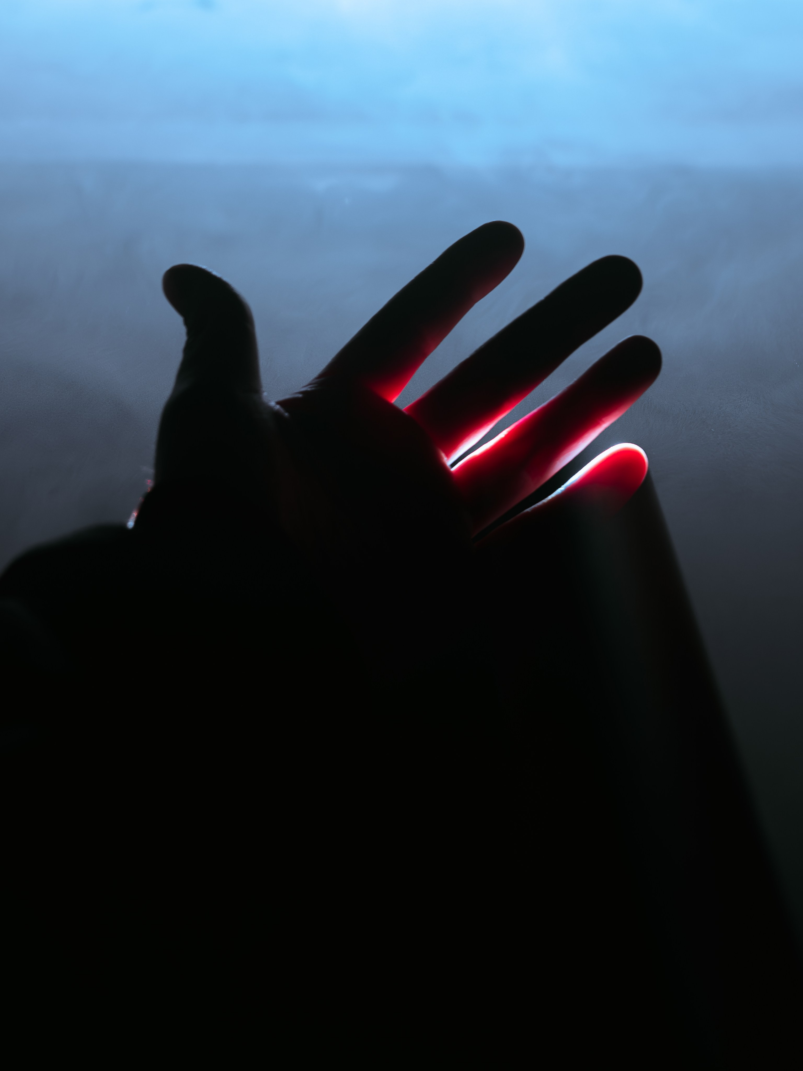 INTERVALS.EXHIBITION. @tomrus: Рустам Шагиморданов — фотограф