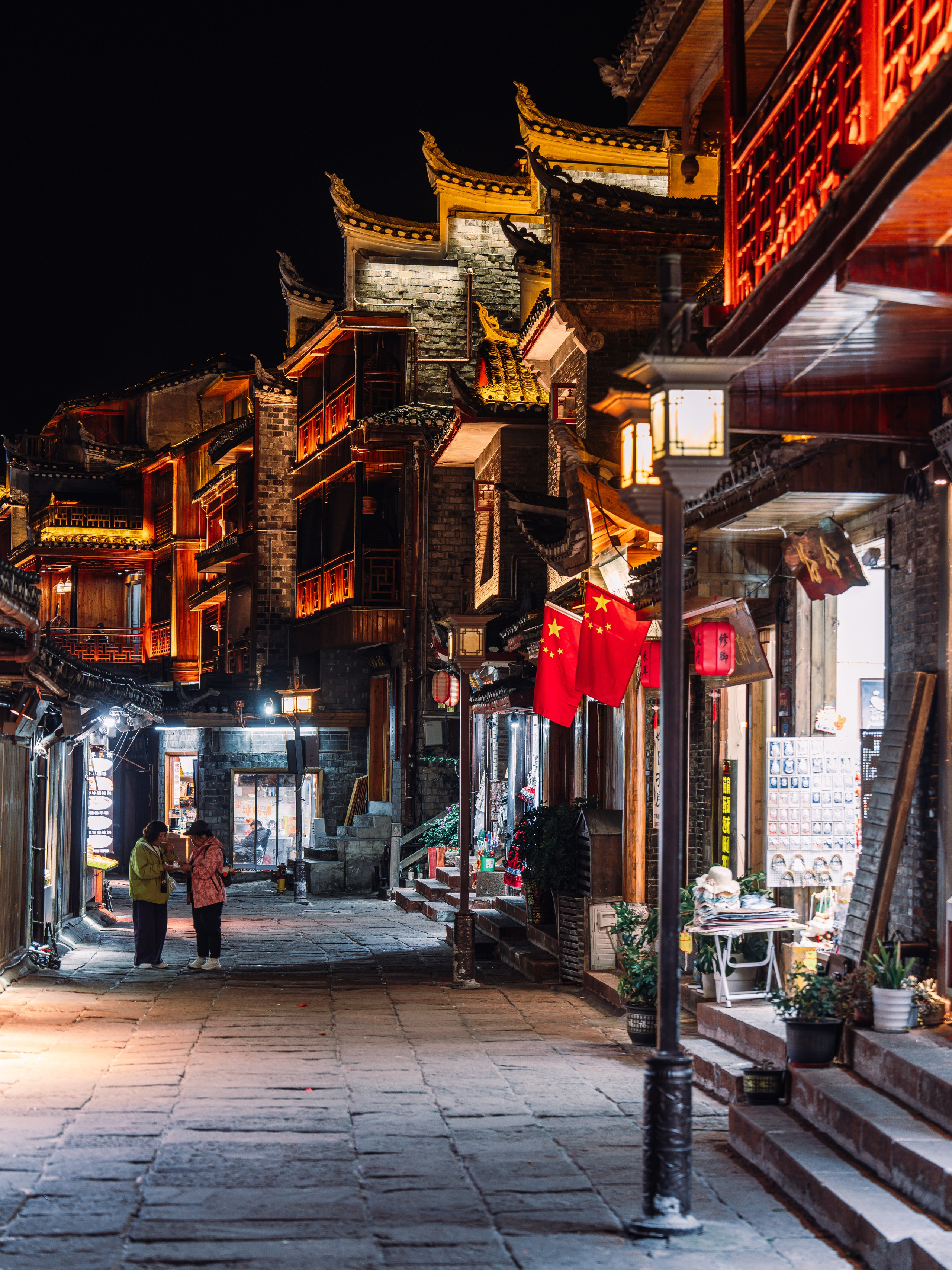 China/Китай. @tomrus: Рустам Шагиморданов — фотограф