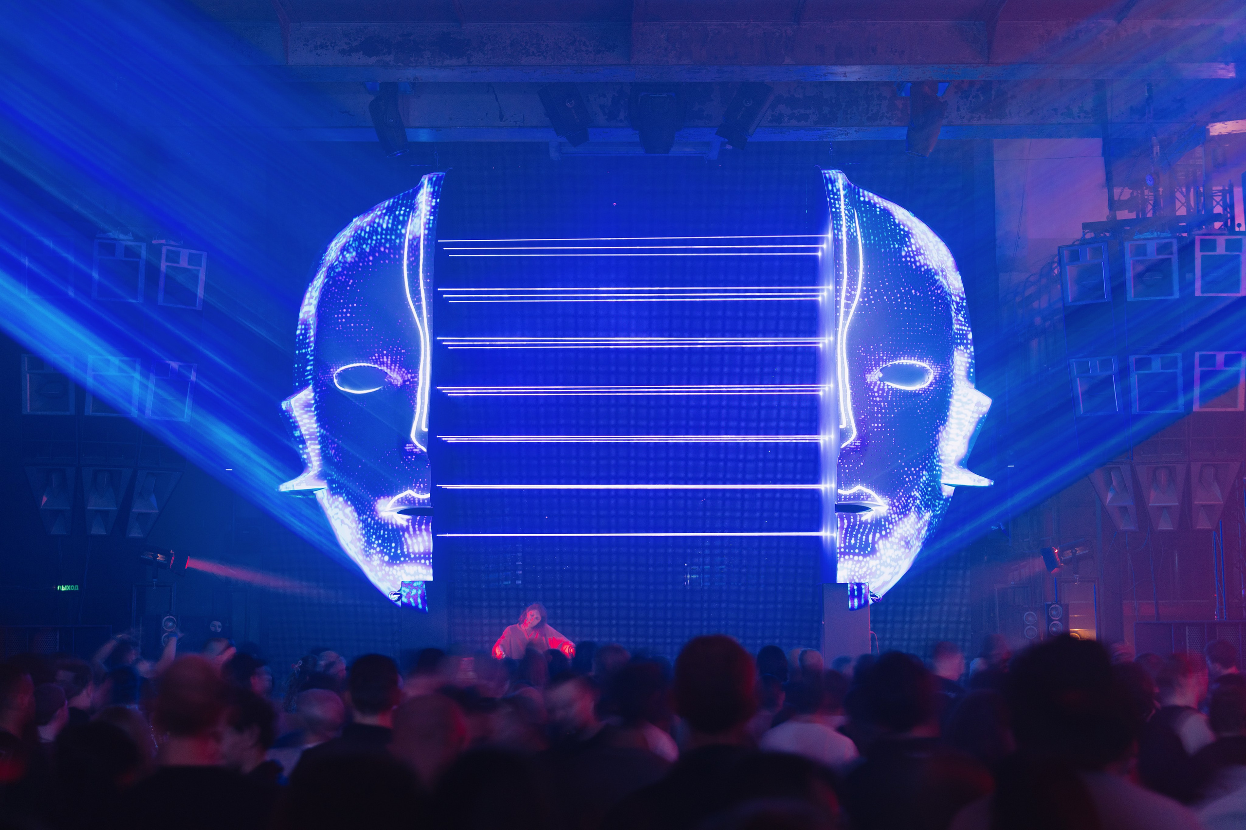 ARMA XVI, SILA SVETA. @tomrus: Рустам Шагиморданов — фотограф