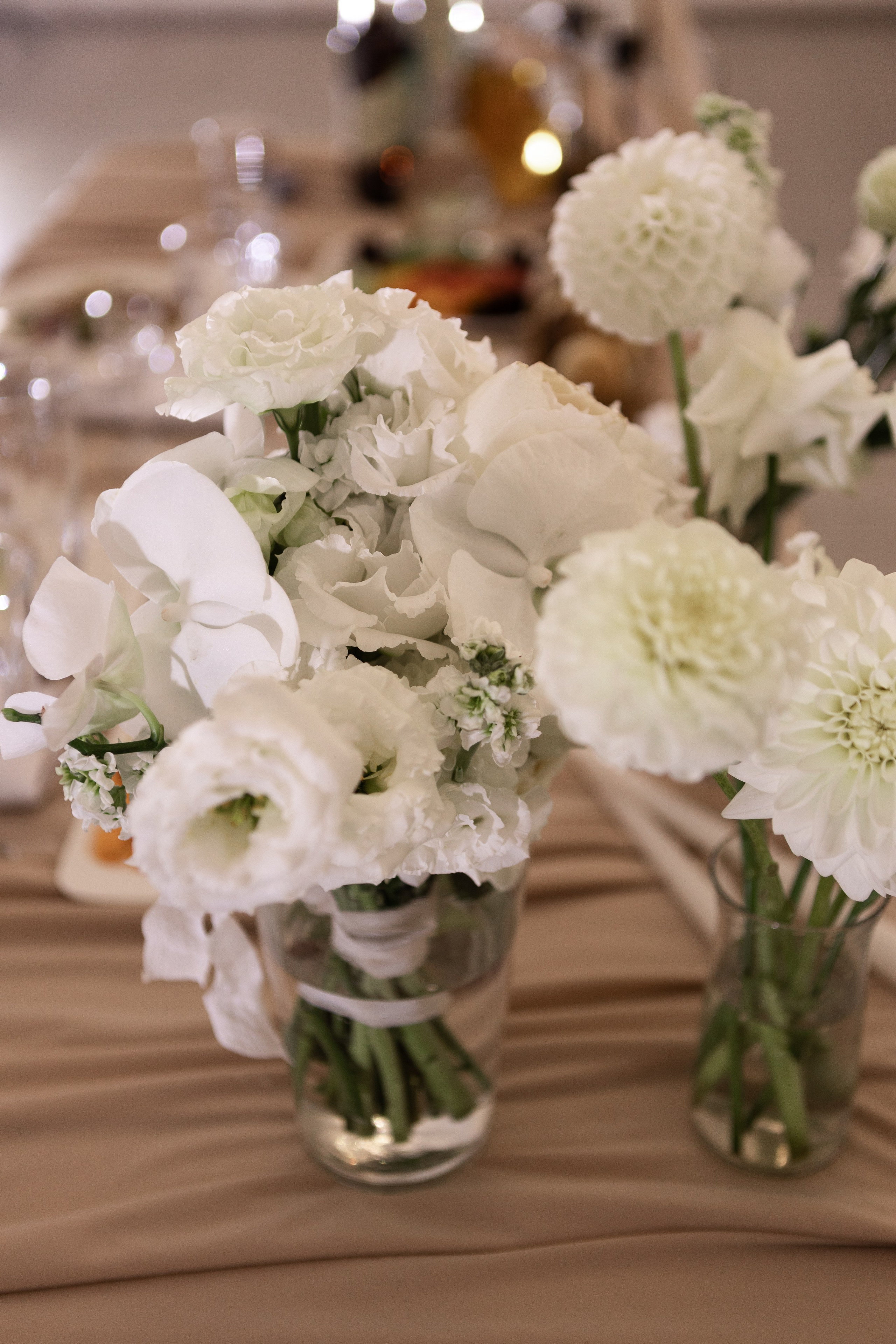 Саша и Виталия. Свадебный фотограф в Воронеже Вероника Богай