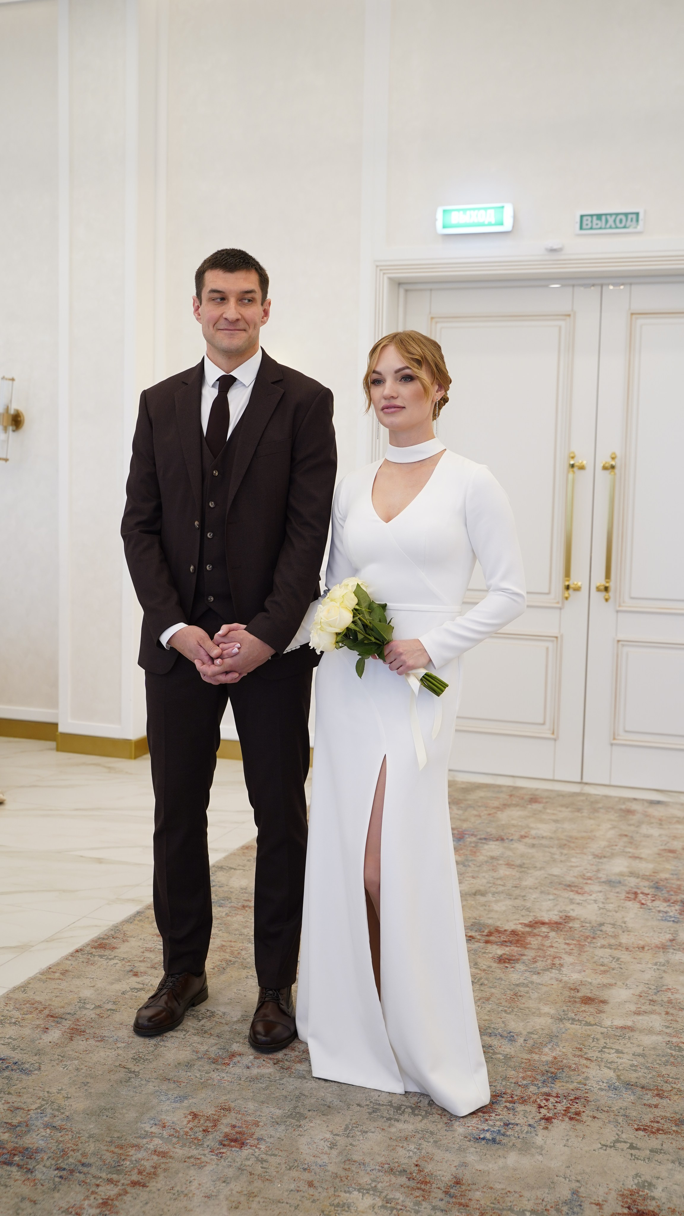 Алина и Никита. Добро пожаловать в мир самого прекрасного — в мир фотографии!