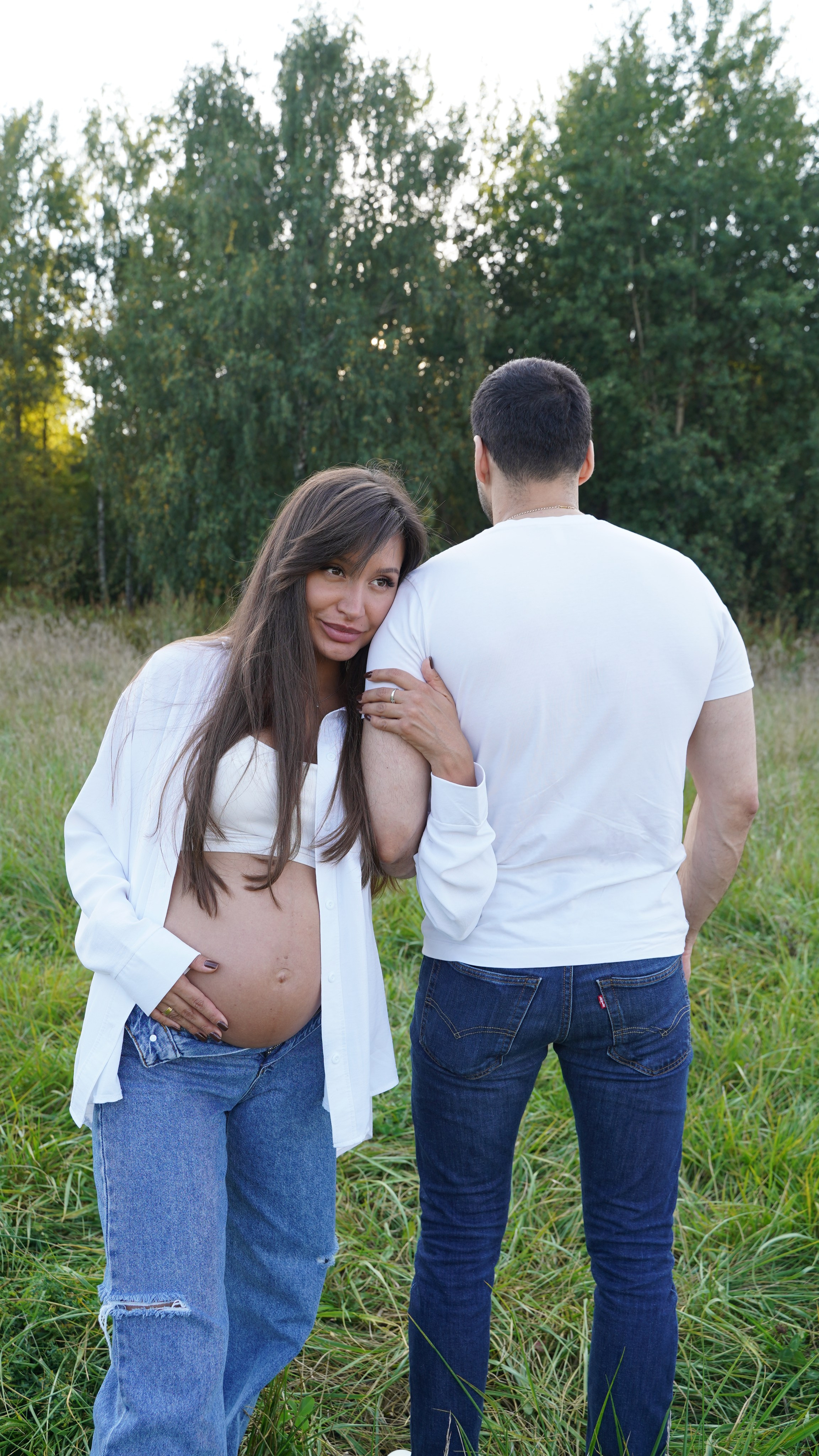 Людмила и Андрей. Добро пожаловать в мир самого прекрасного — в мир фотографии!
