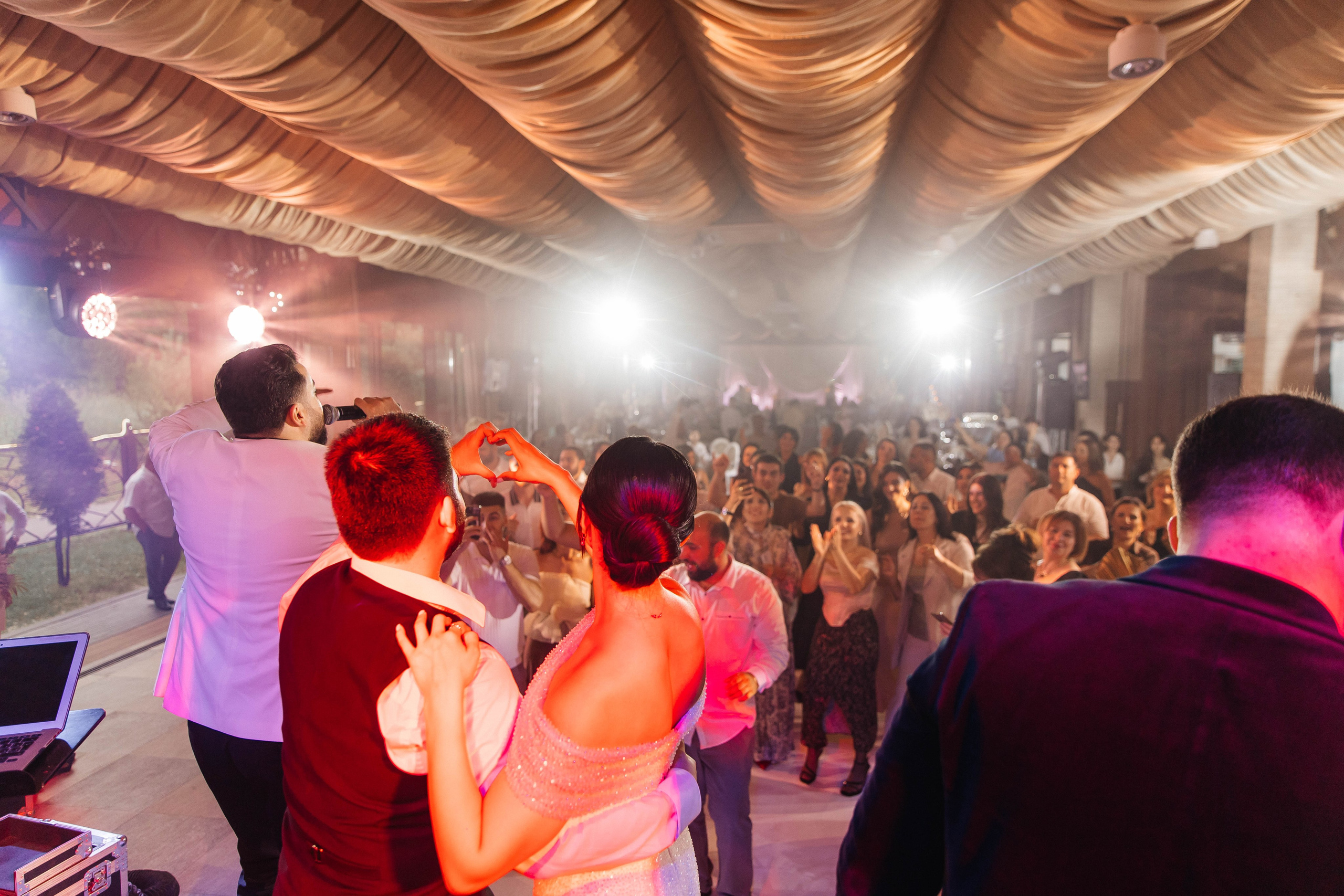 Арсен & Мариам. Главная