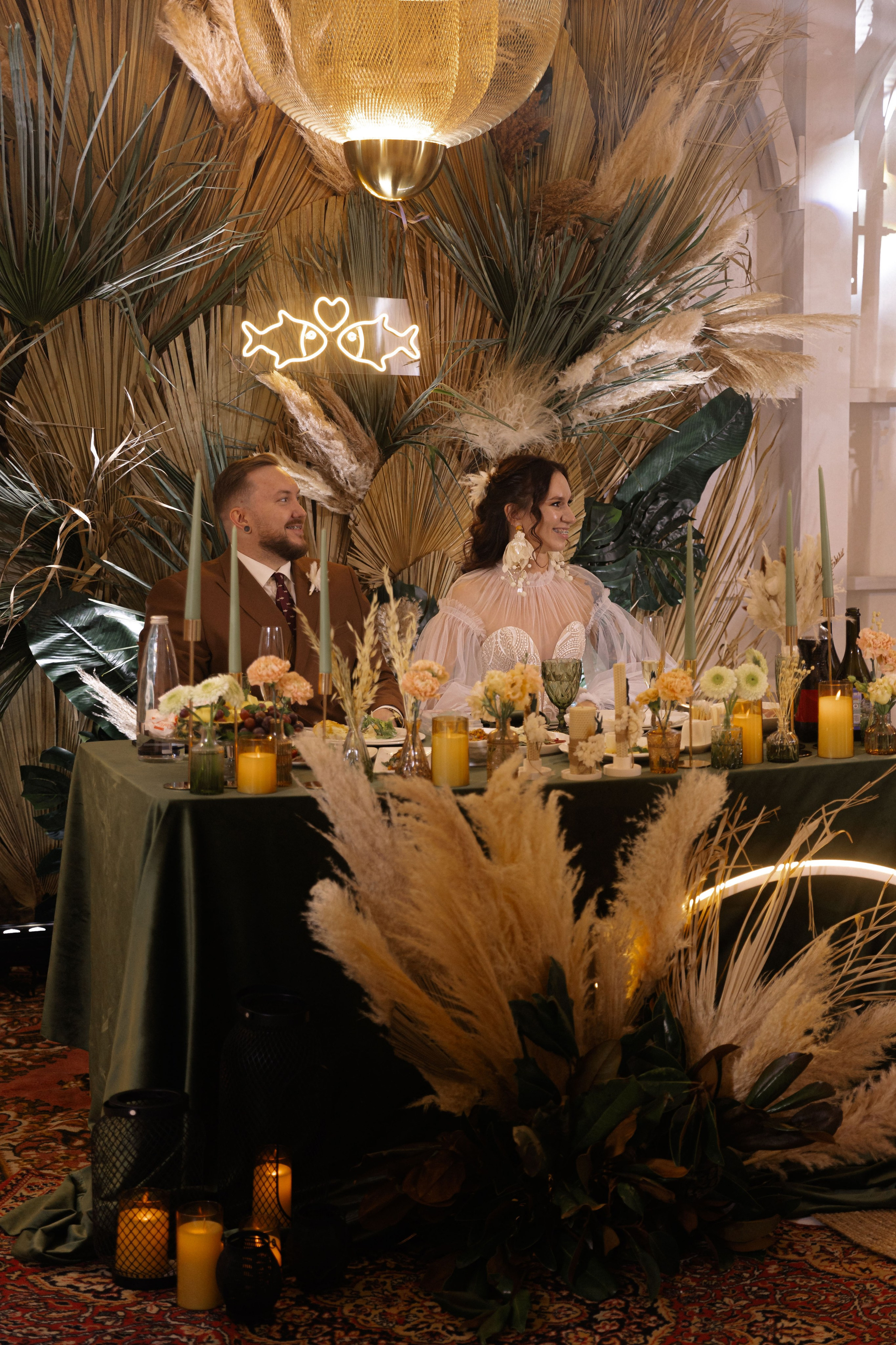 Рыбка моя. Свадебный фотограф и видеограф в Краснодаре | Алина и Евгений Кумановские