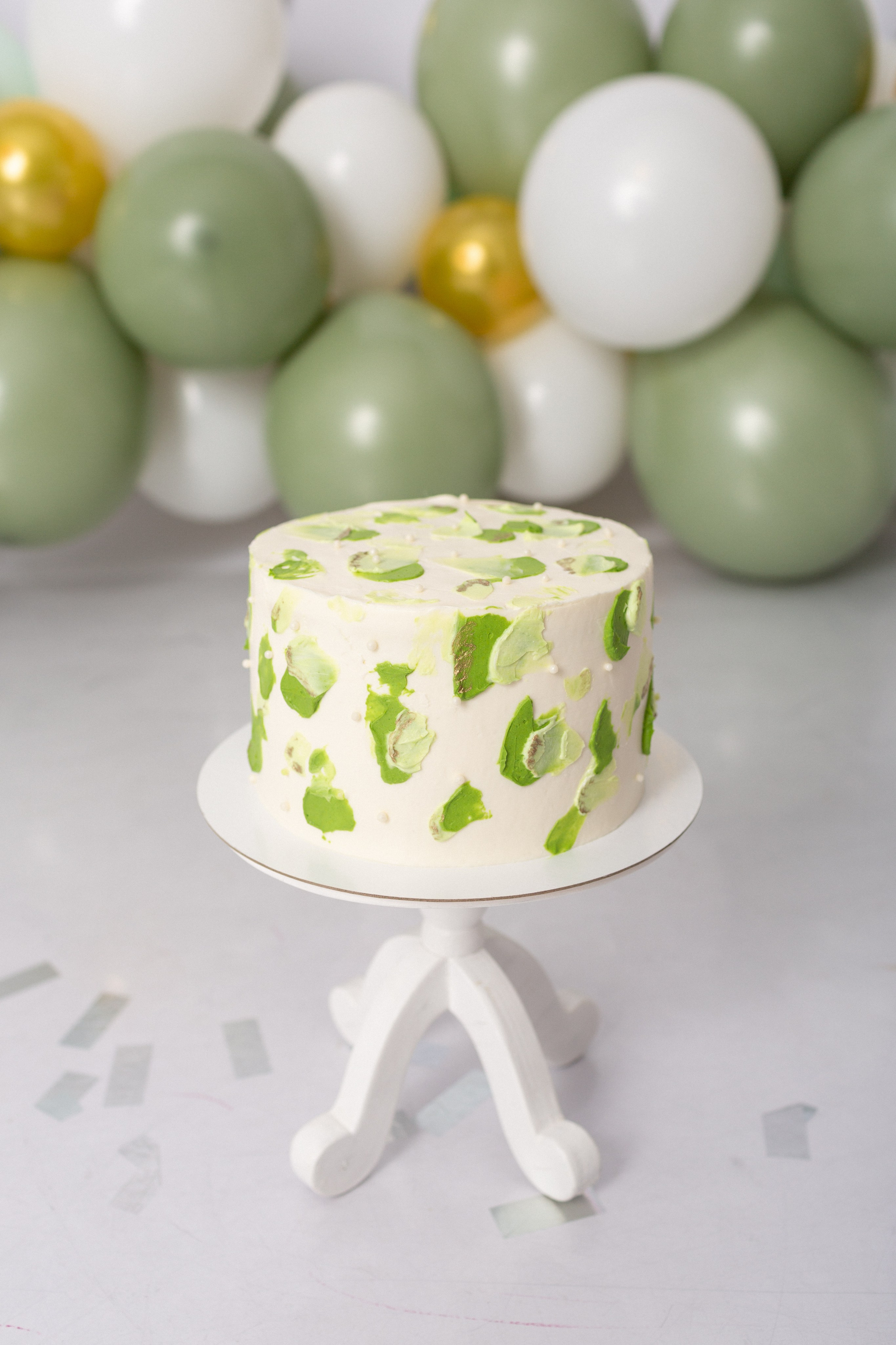 Тортики. Фотограф новорожденных, беременных и детей до года Татьяна Николаева В