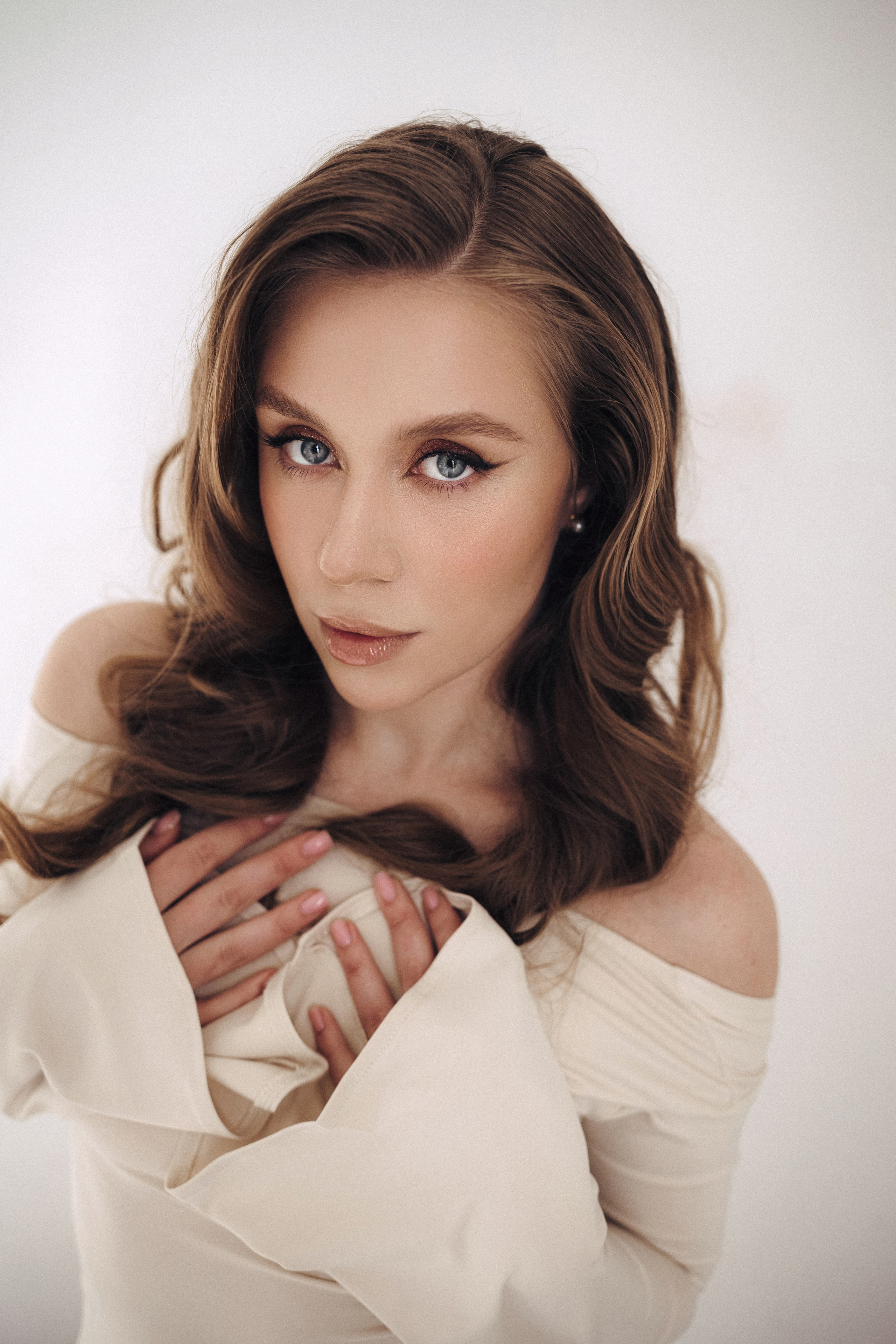 ♥. Фотограф в Санкт-Петербурге Мария Проскурина