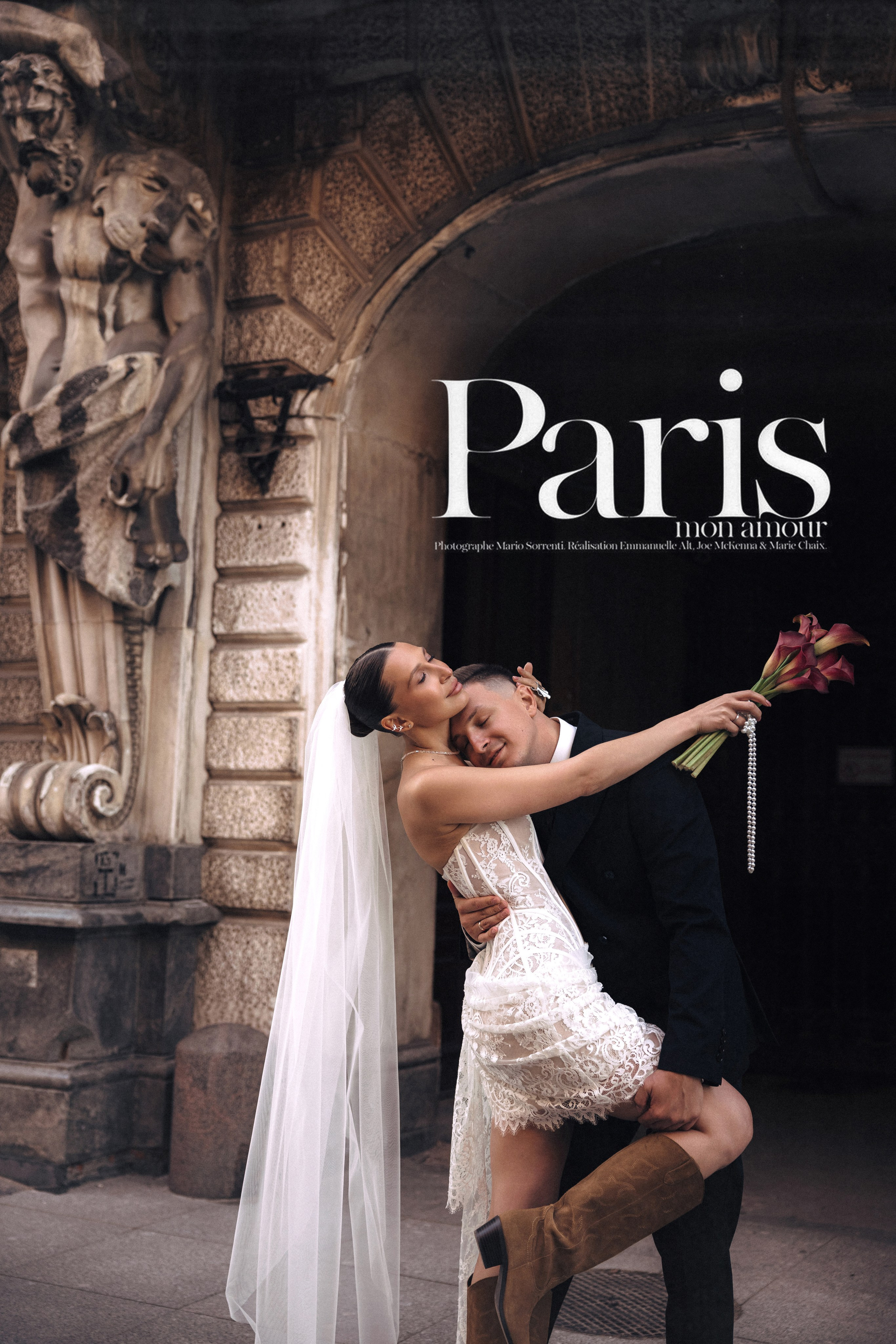 ♥. Фотограф в Санкт-Петербурге Мария Проскурина