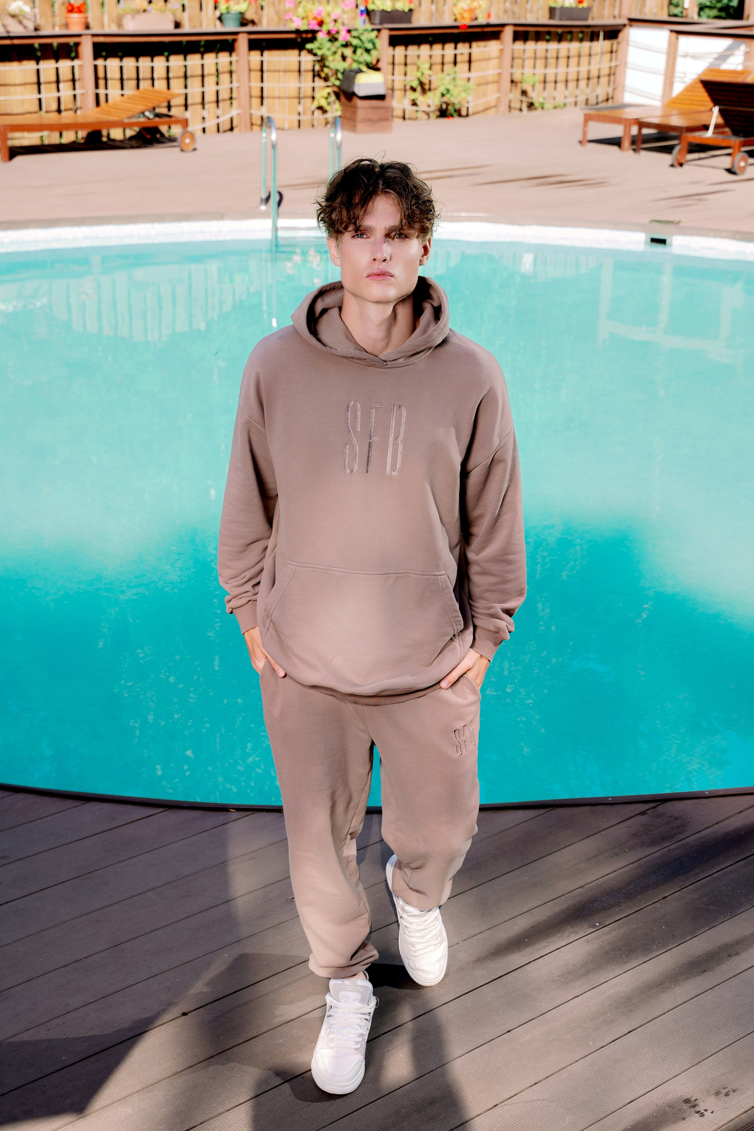 10/08/2023 Campaign Pool. Журнал Камергер