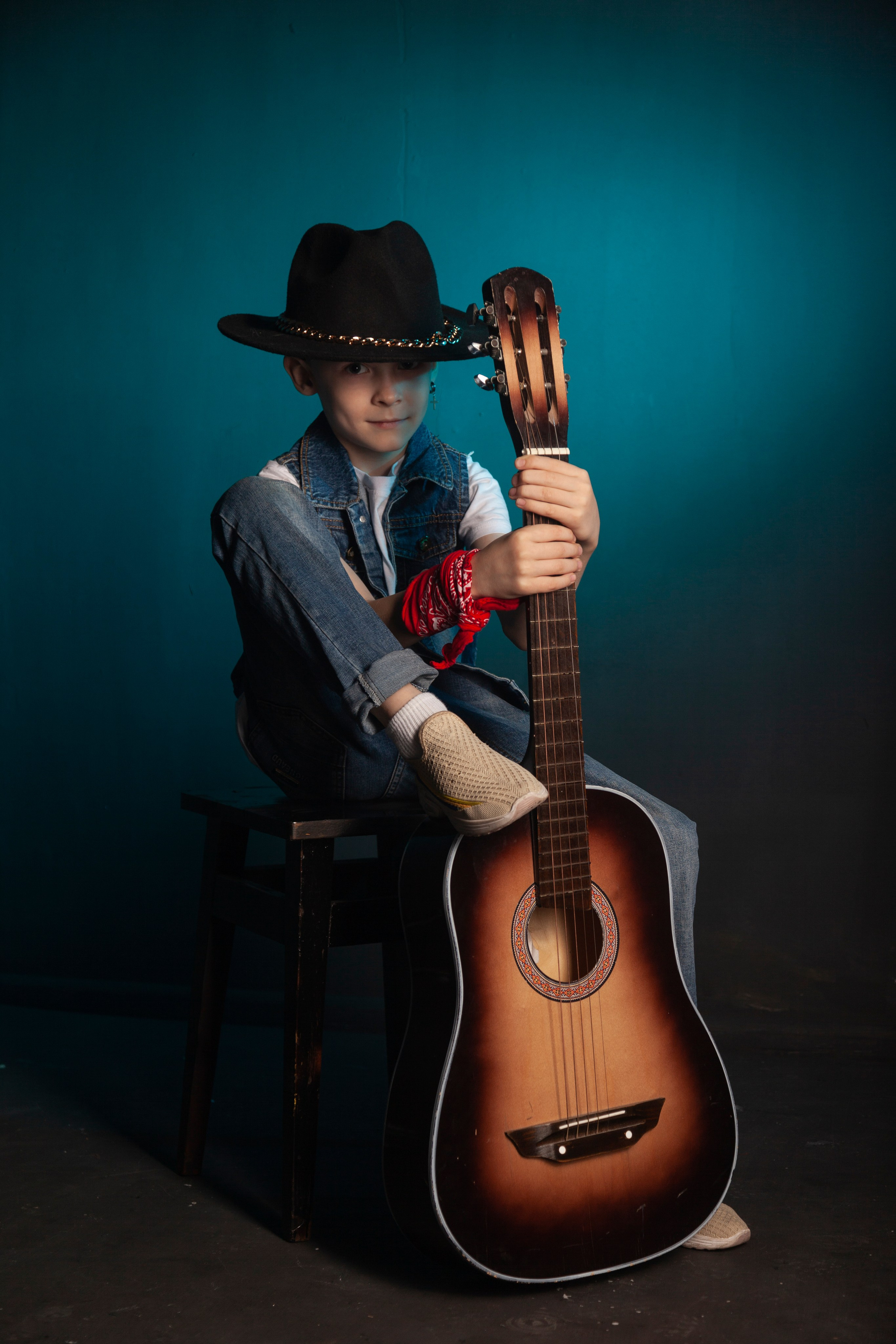 Детки. PROphoto