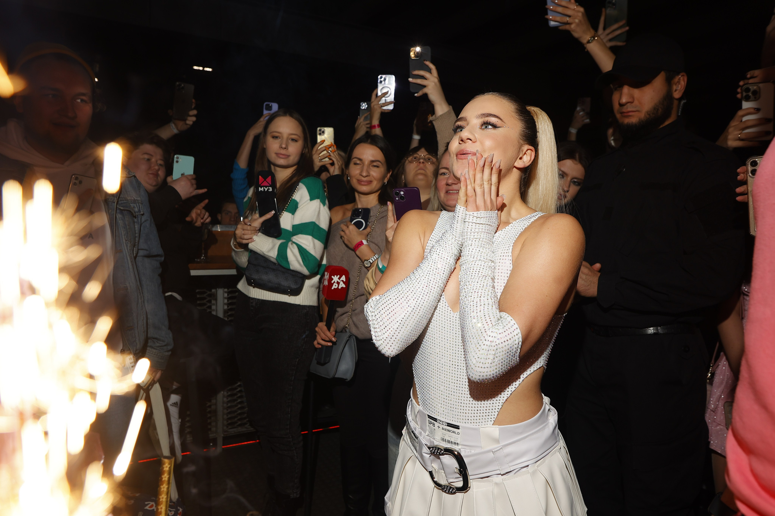 КАТЯ АДУШКИНА. Nikolskayasecular