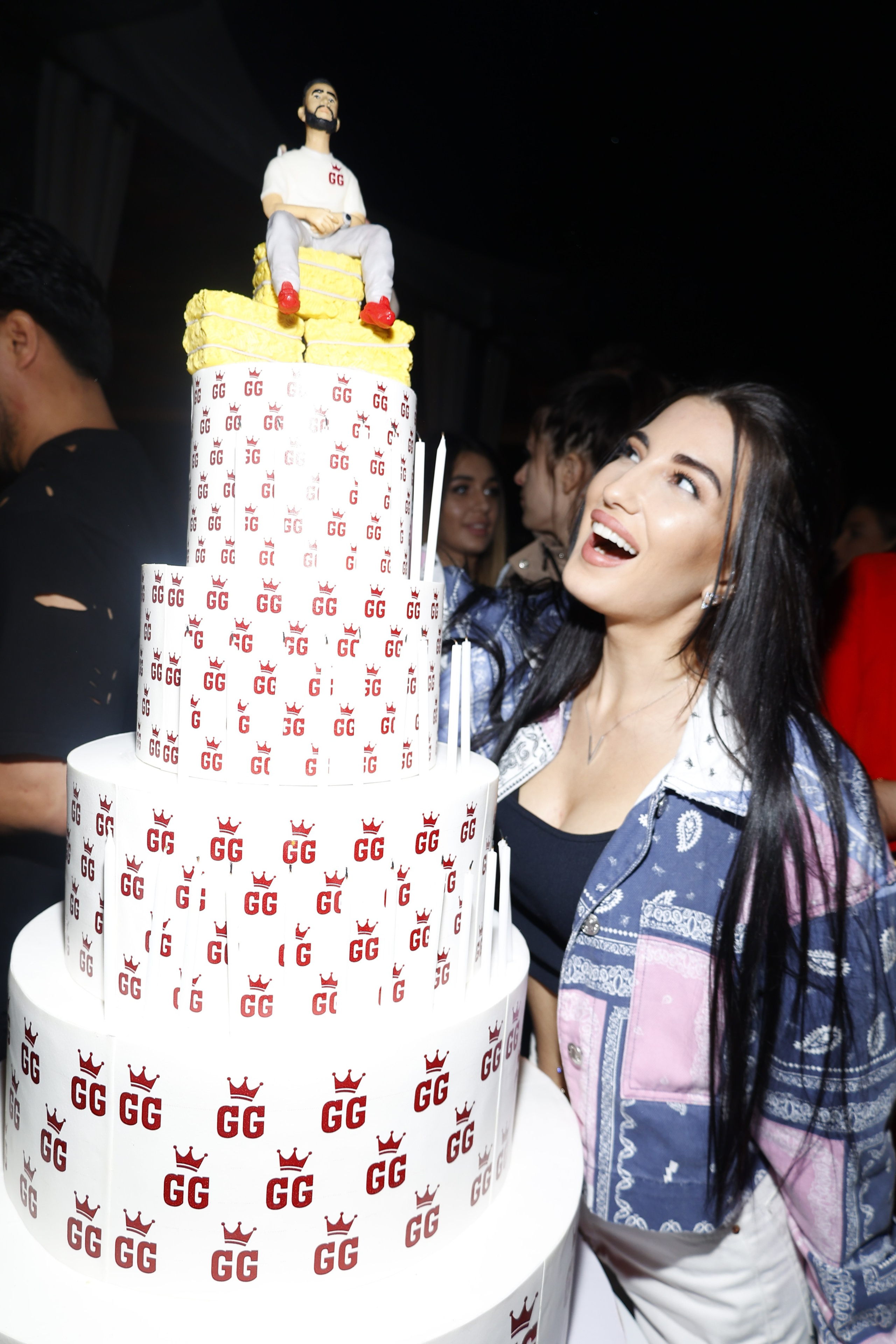 ГУСЕЙН ГАСАНОВ. Nikolskayasecular