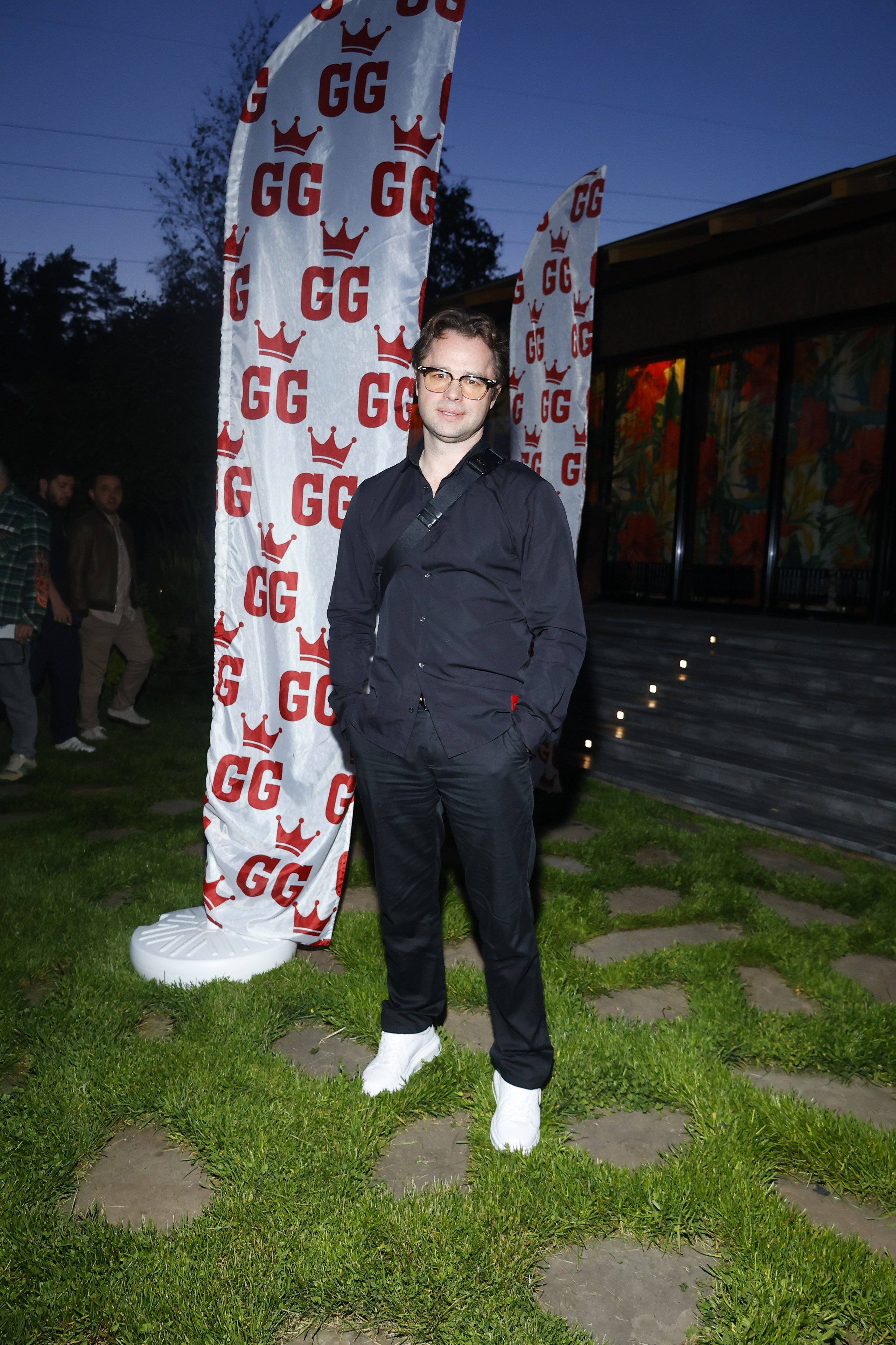 ГУСЕЙН ГАСАНОВ. Nikolskayasecular