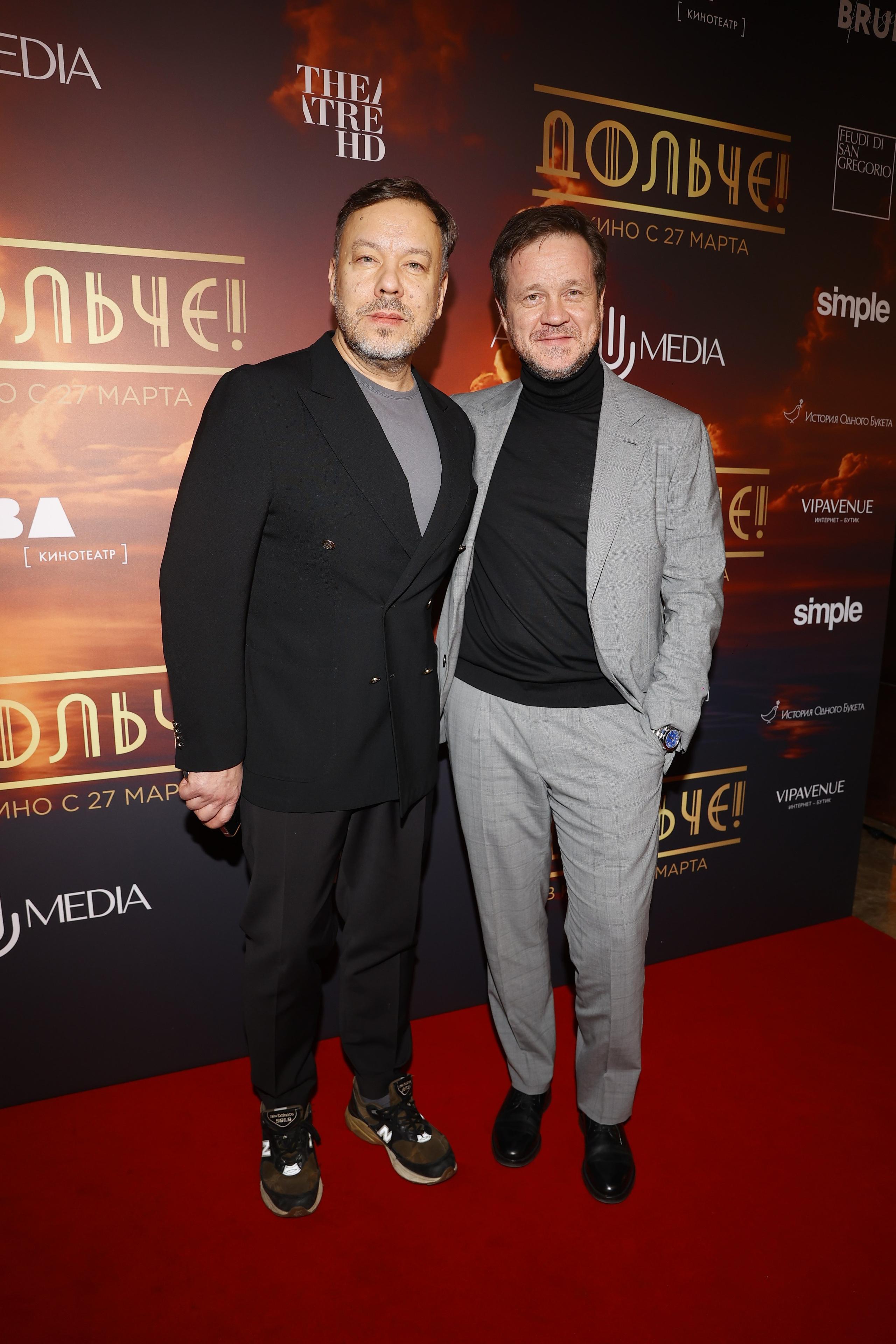 ДОЛЬЧЕ! | Кинотеатр Москва. Nikolskayasecular