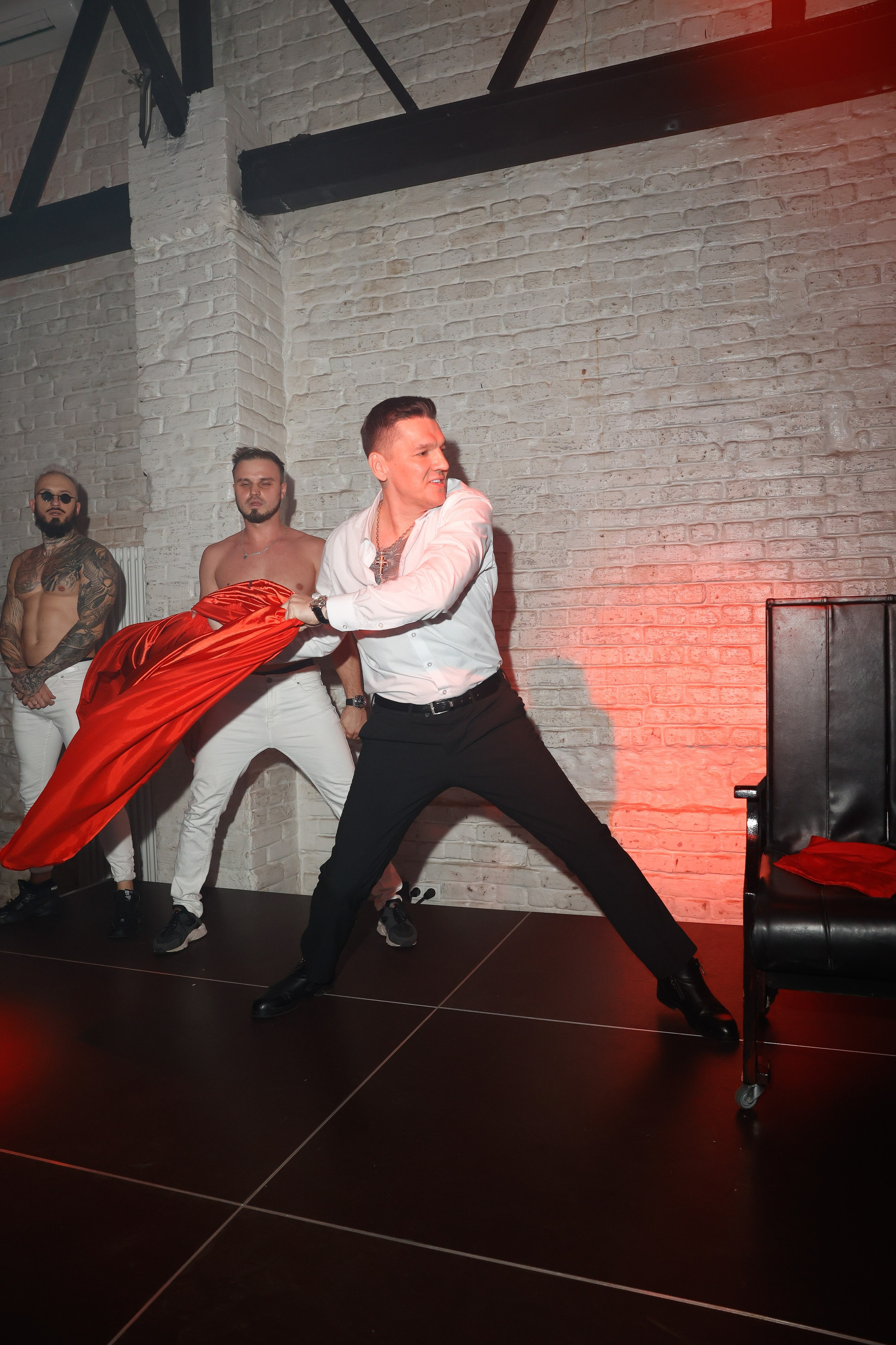 ЛЕРА ИЗУМРУД. Nikolskayasecular