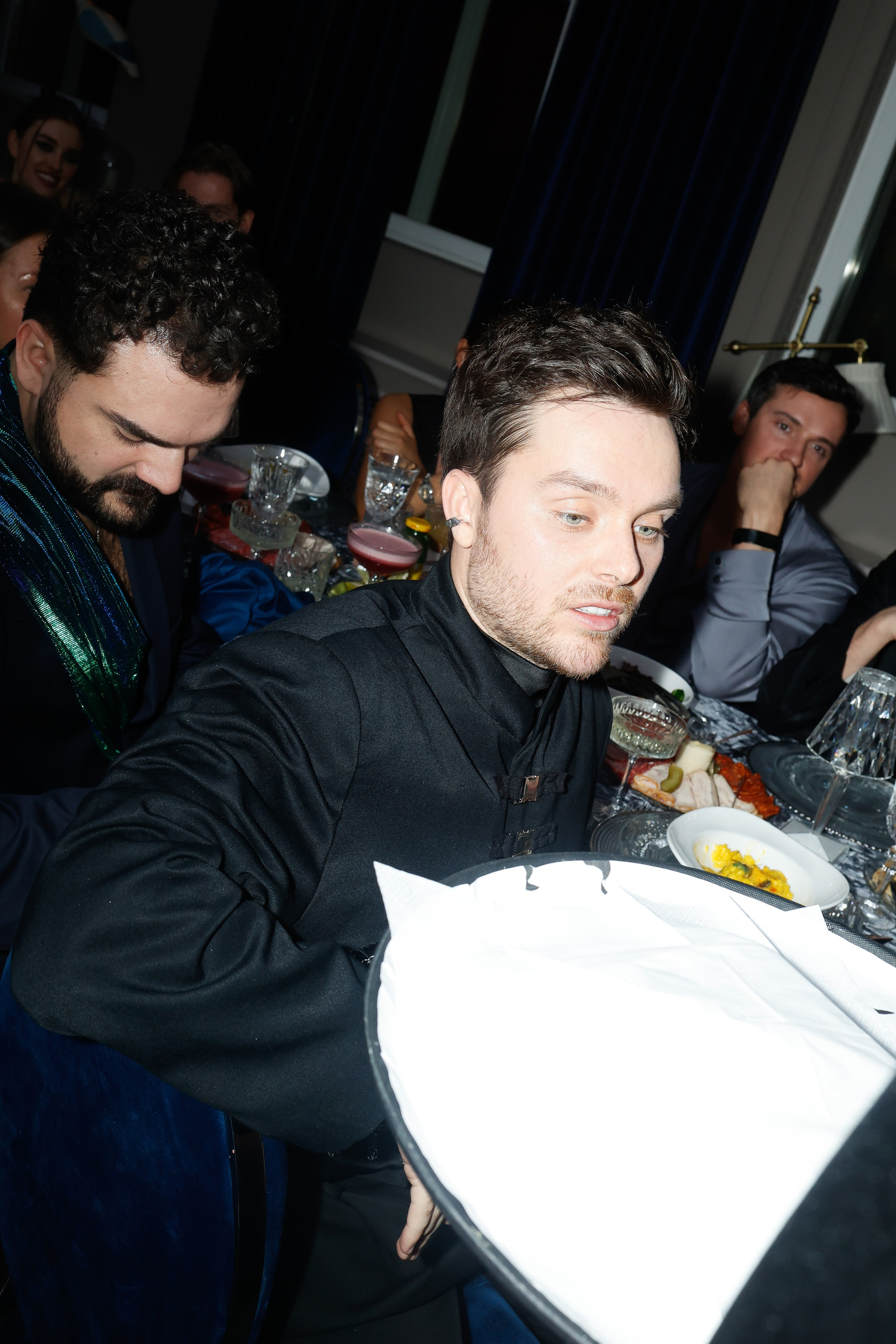 СЕРГЕЙ СУХОВ. Nikolskayasecular