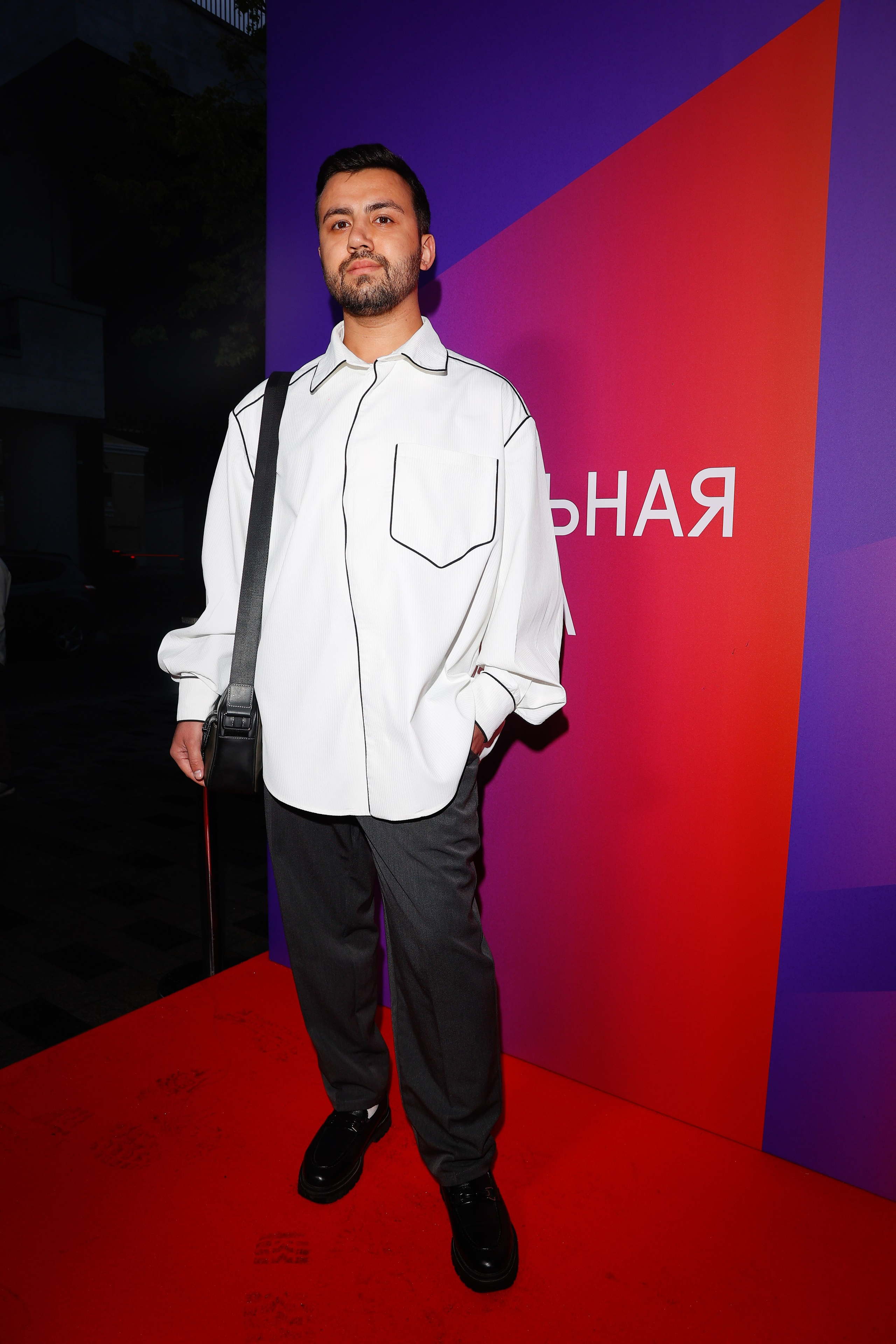 ТЕАТРАЛЬНАЯ ЗОНА | СТРЕЛКА | KION. Nikolskayasecular