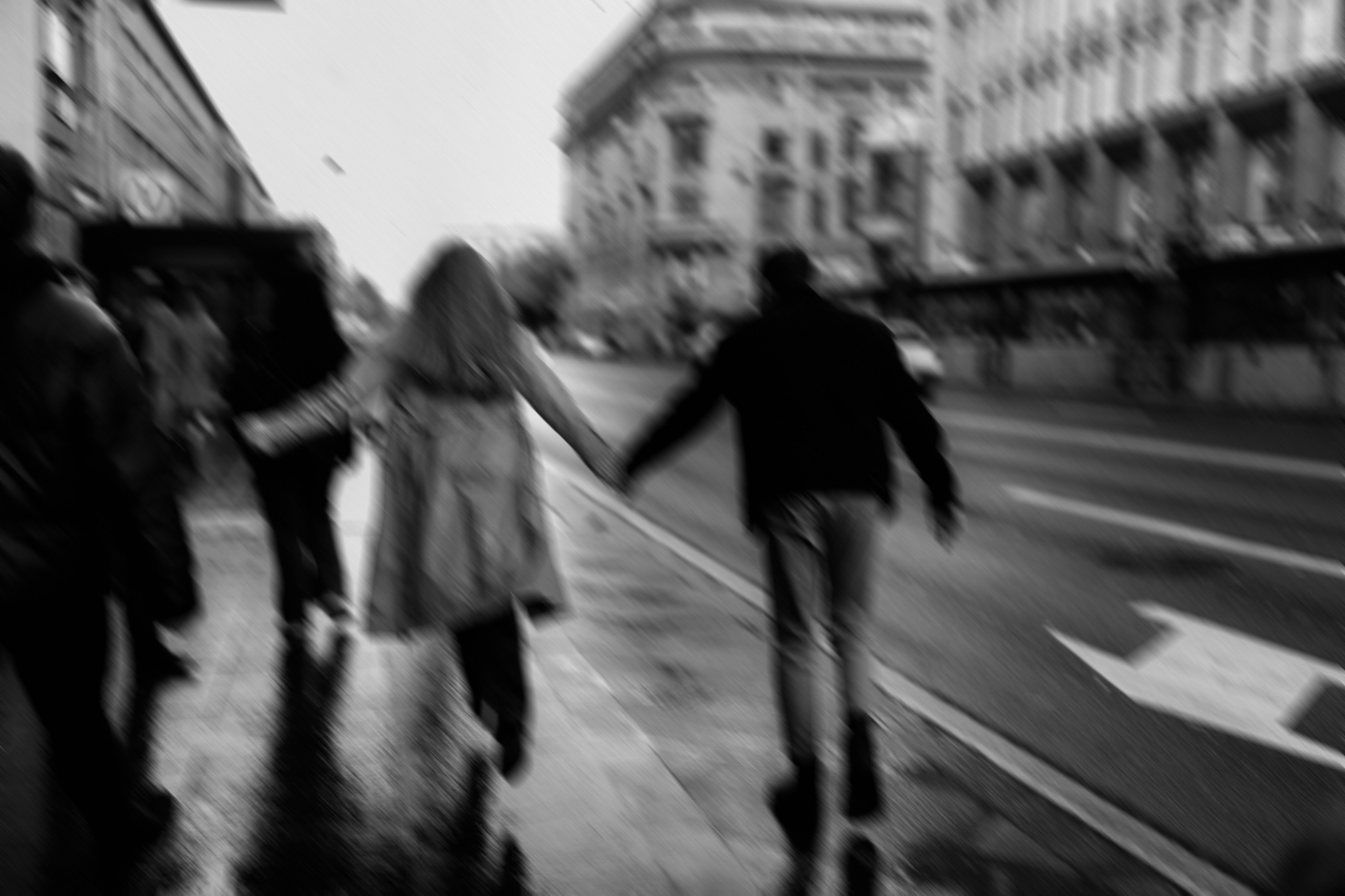 Утро для двоих. Фотограф Диана Хасанова, г. Казань