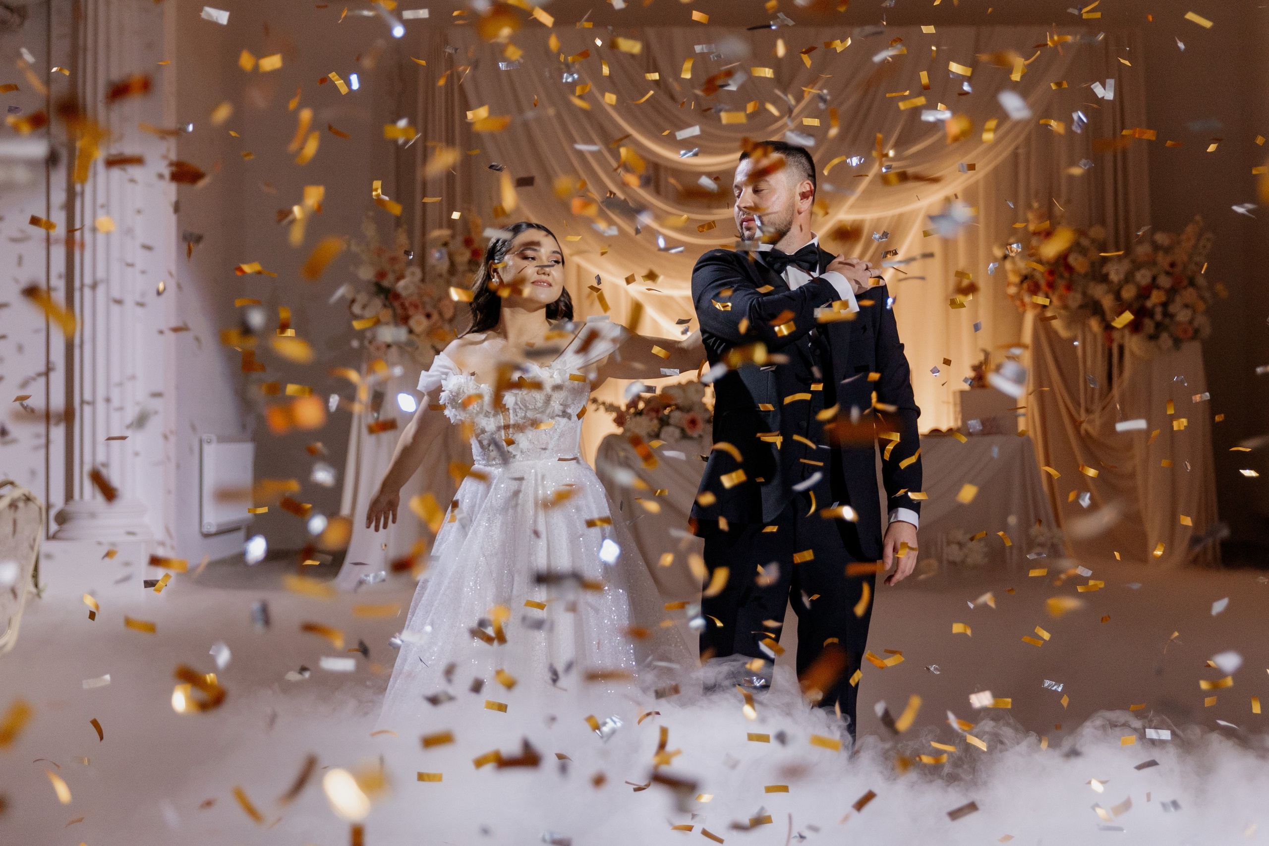 Ирина и Павел. Свадебный и репортажный фотограф г. Чебоксары Евгений Леонидович