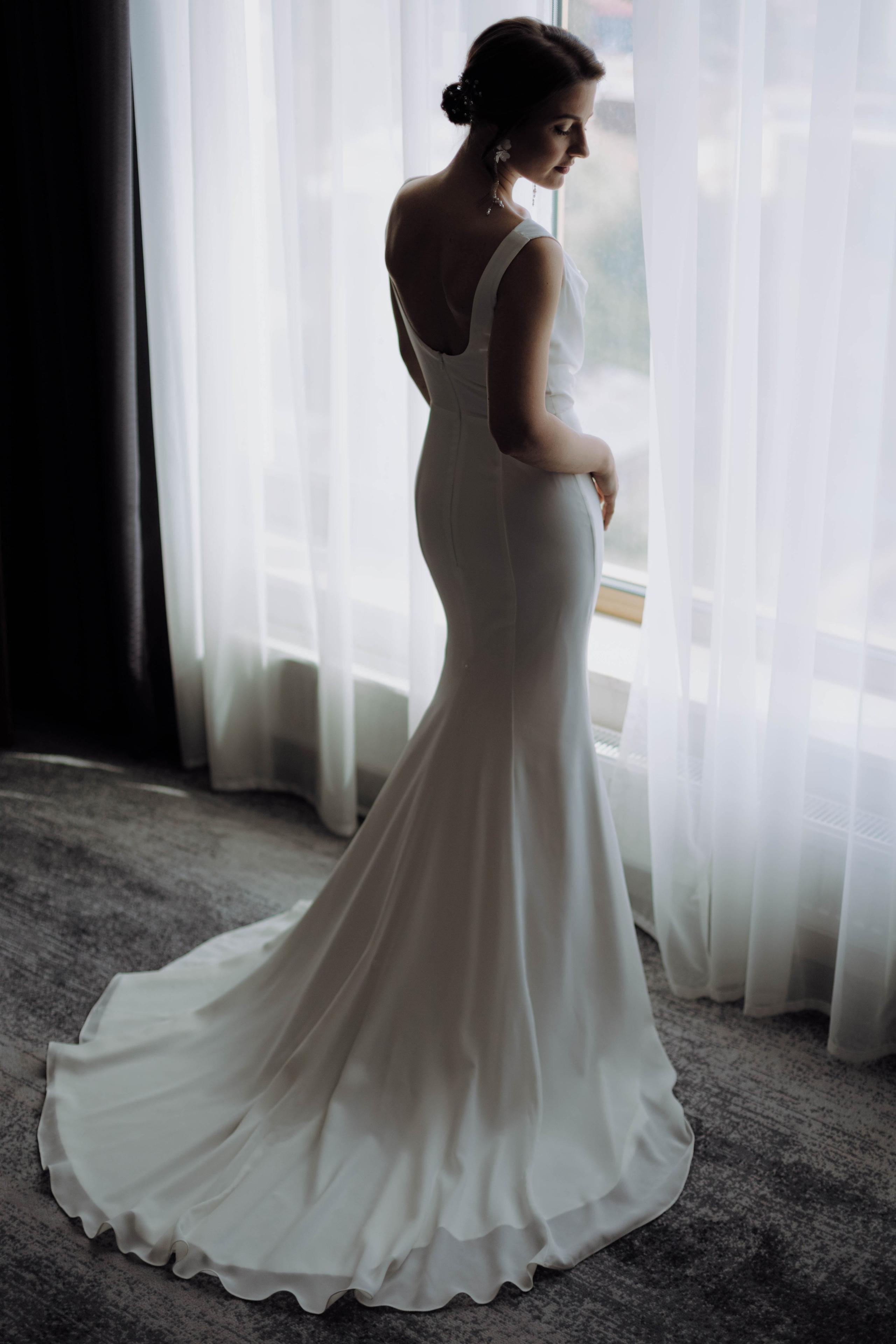 Александр и Юлия. Свадебный и семейный фотограф в Самаре Катя Боб