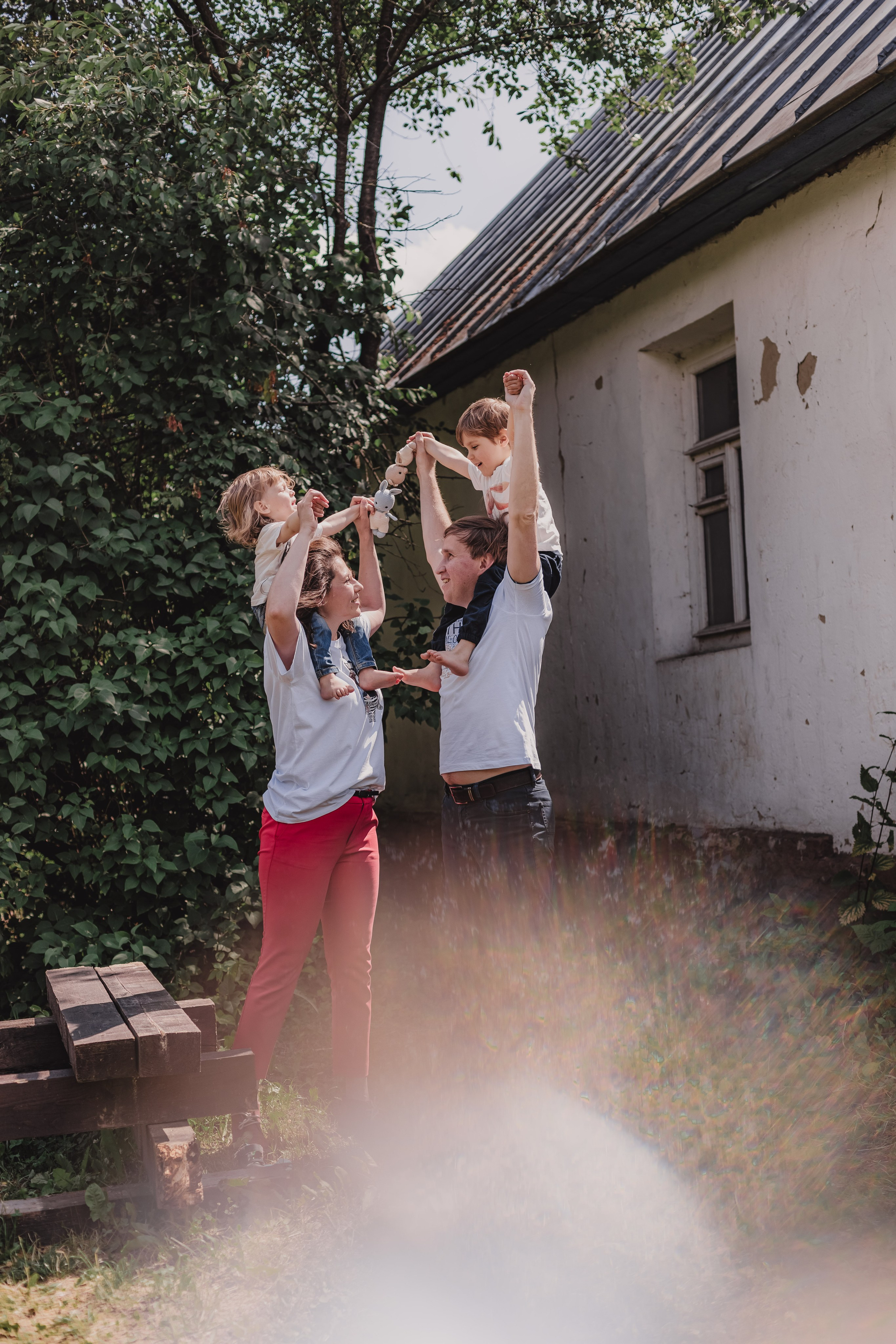 Когда мама королева. Мариам Багдасарян